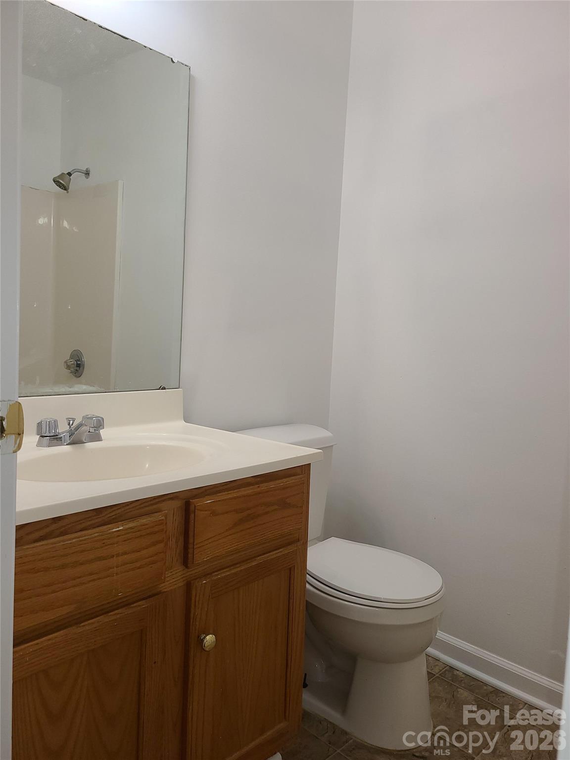 Unknown - Residential Lease