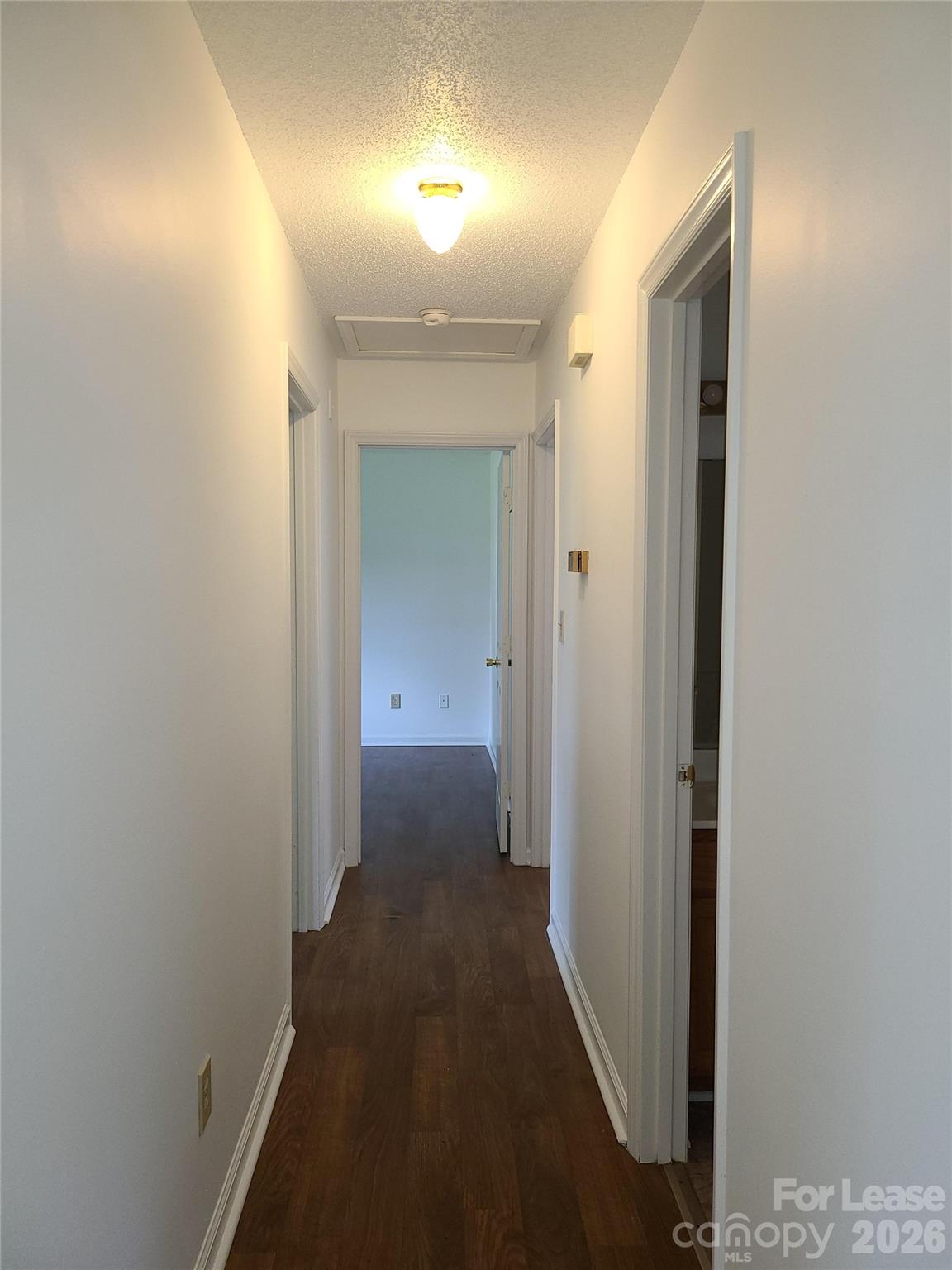 Unknown - Residential Lease