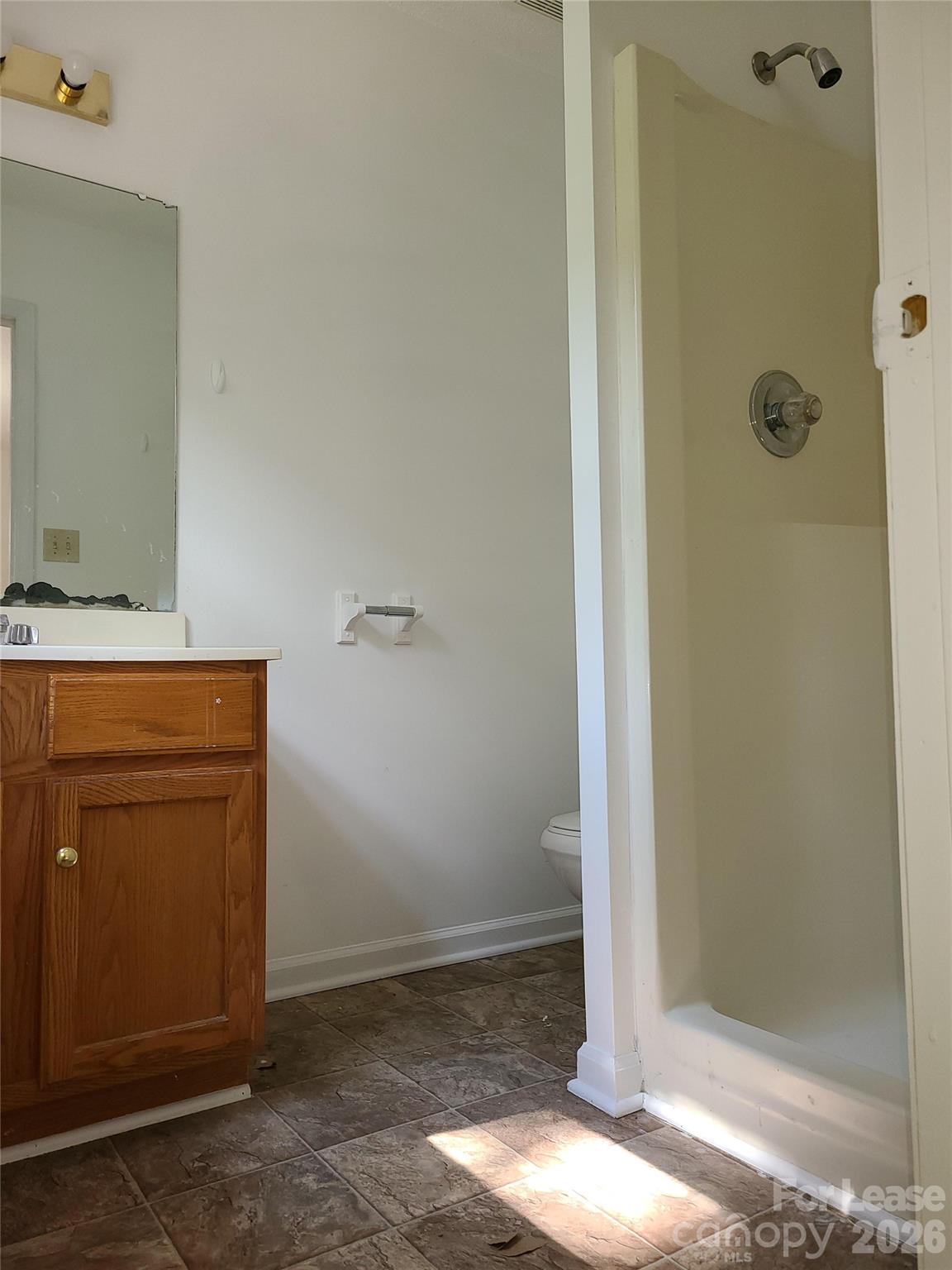 Unknown - Residential Lease