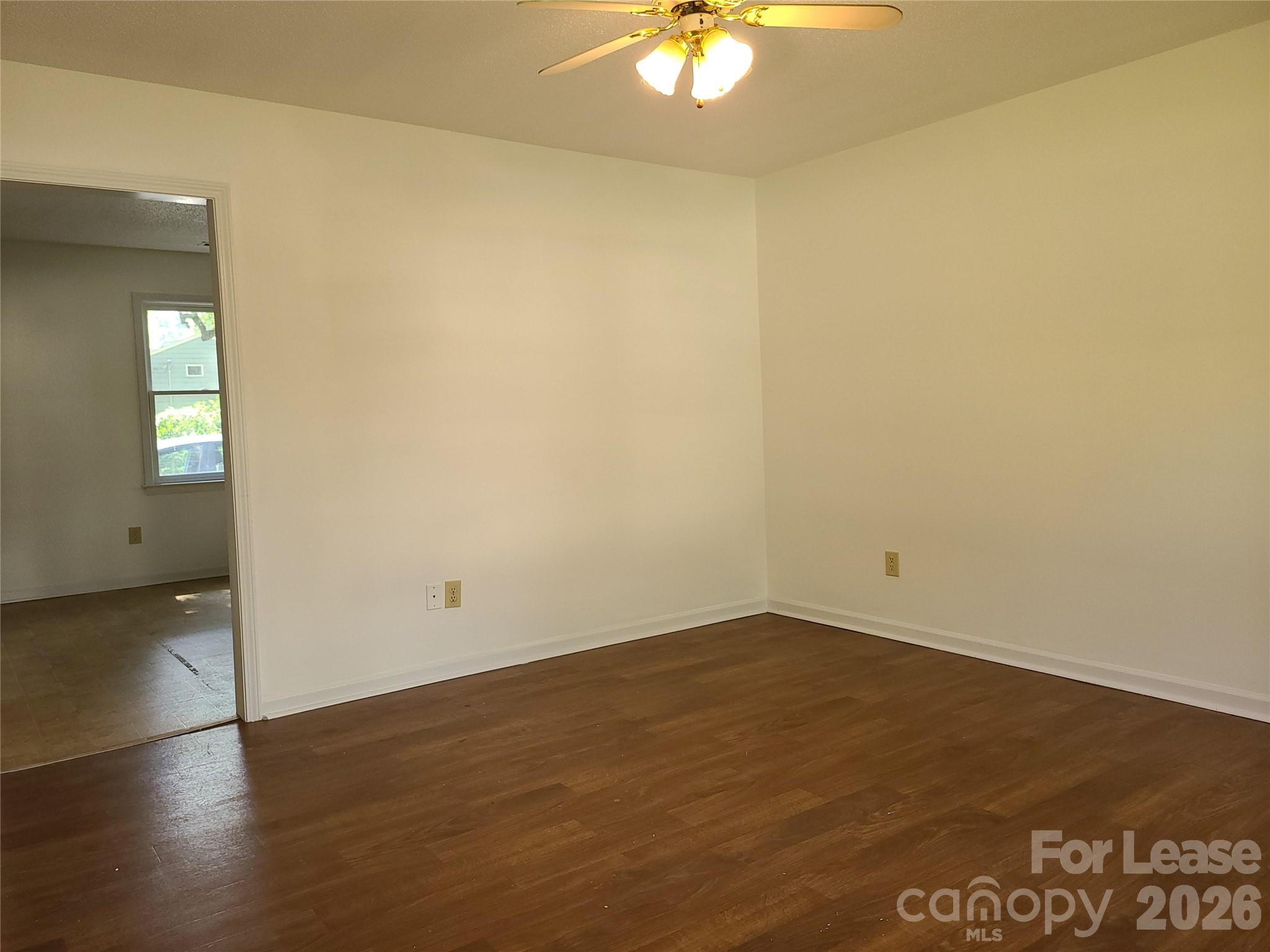 Unknown - Residential Lease