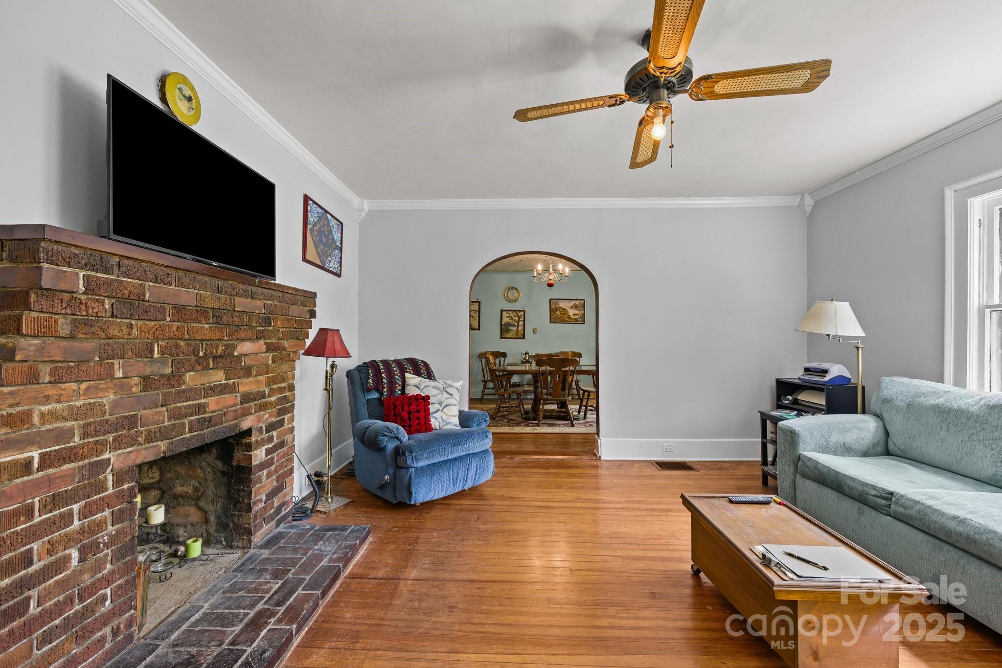 55 Herron Avenue