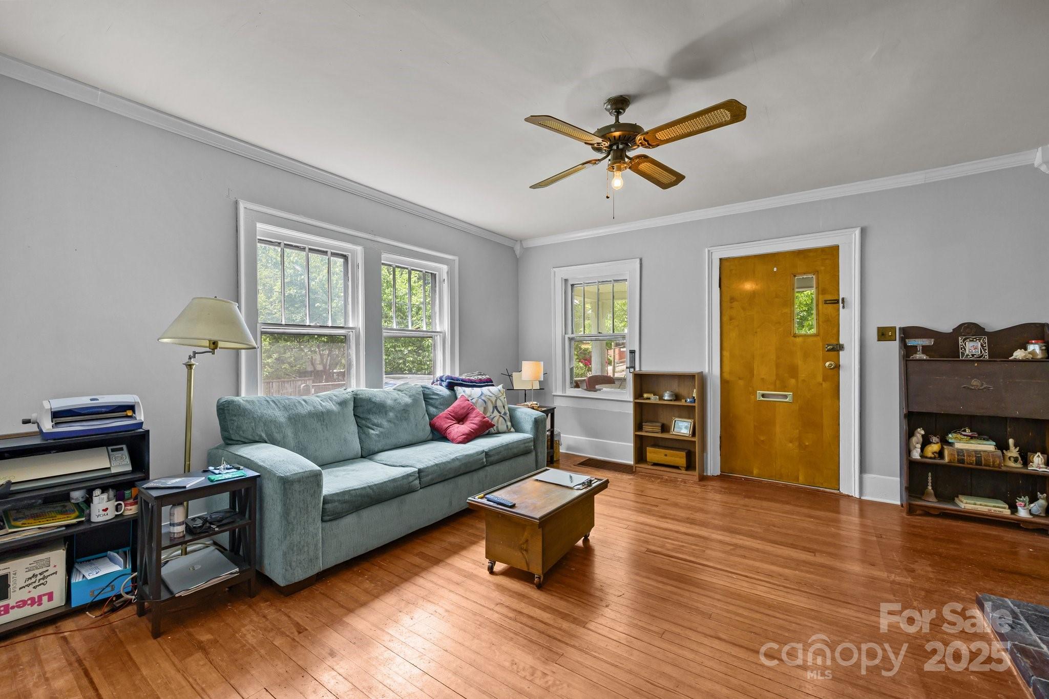 55 Herron Avenue
