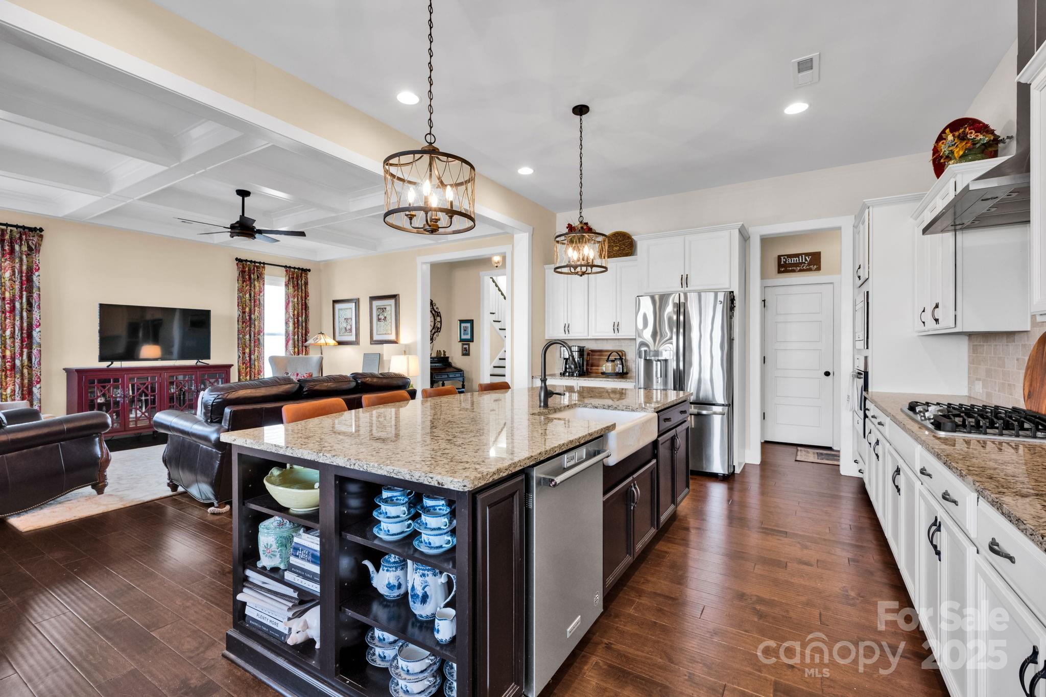 Paddlers Cove - Residential