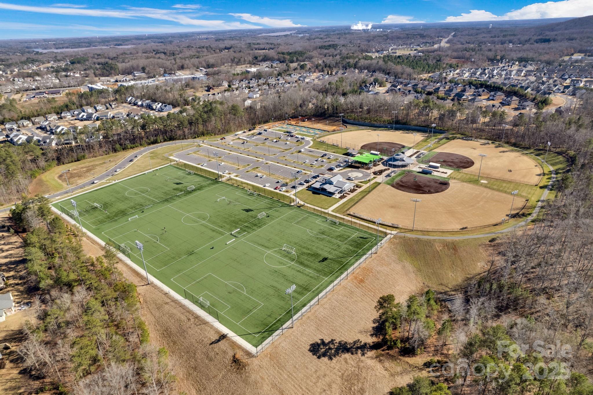 Paddlers Cove - Residential