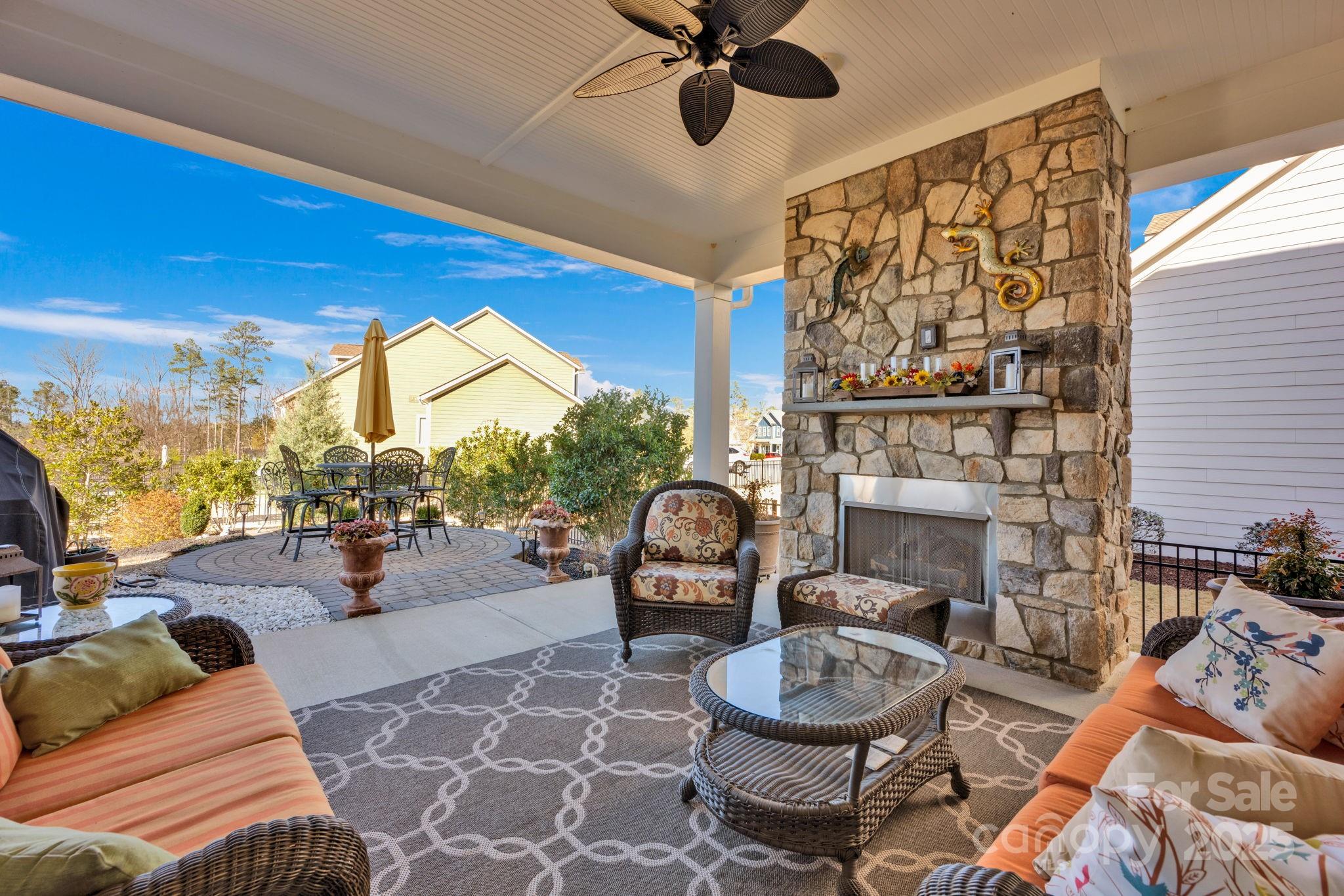 Paddlers Cove - Residential