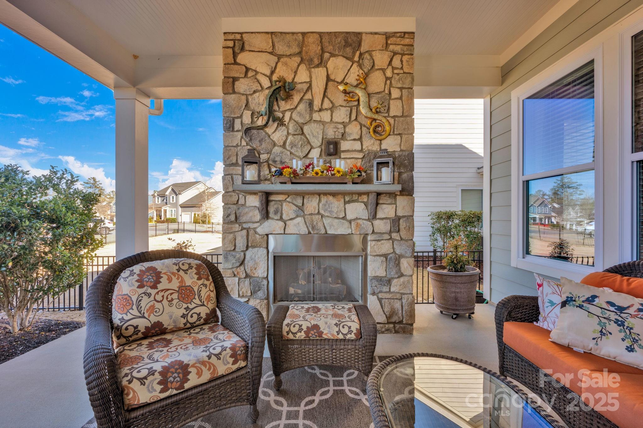 Paddlers Cove - Residential