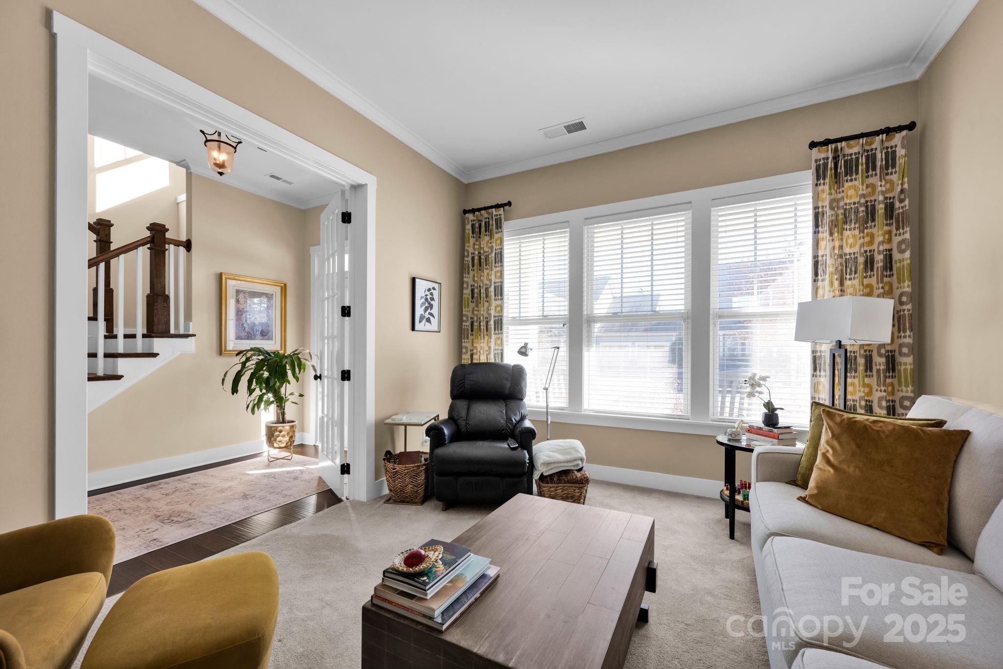 Paddlers Cove - Residential