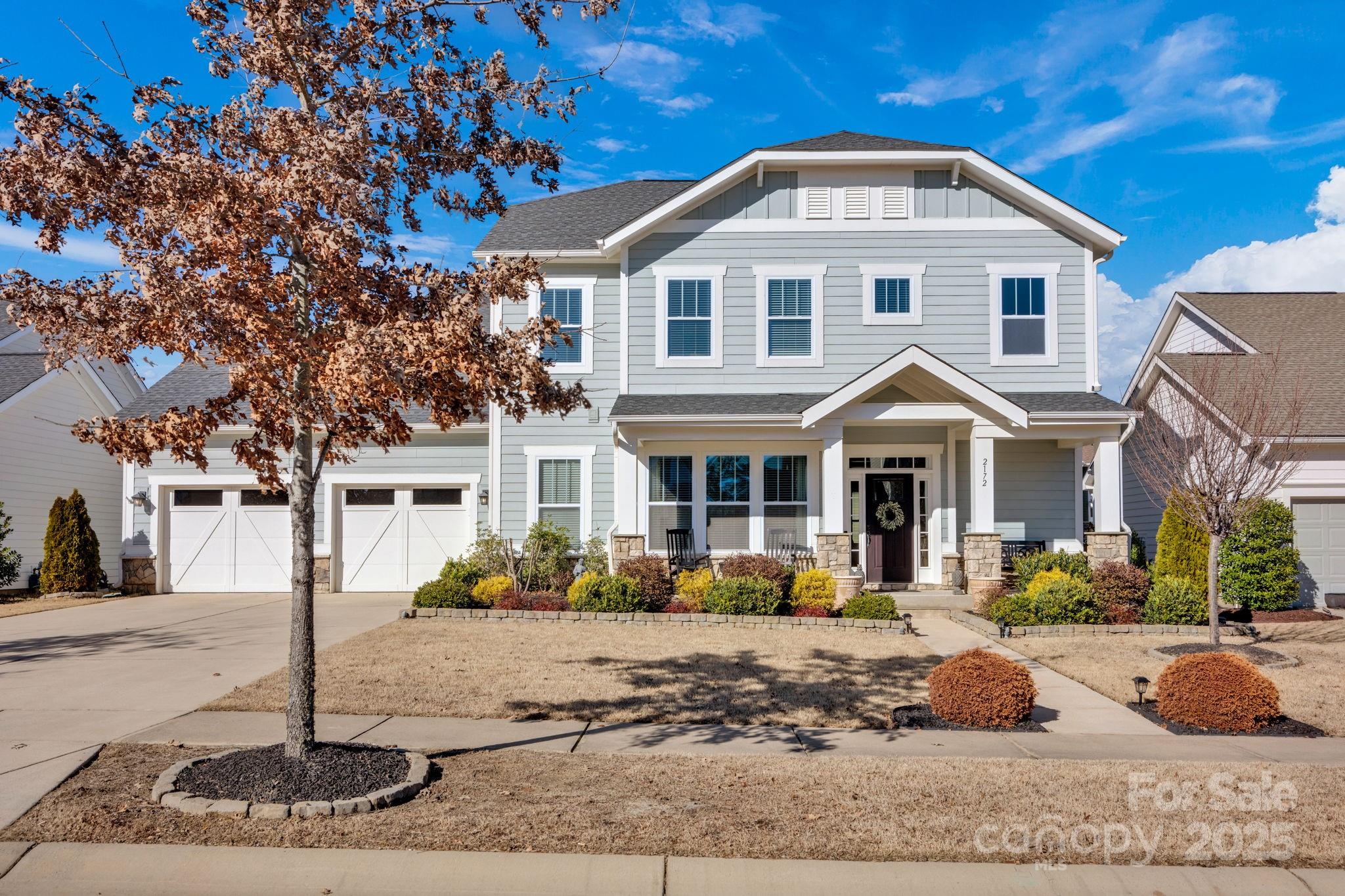 Paddlers Cove - Residential