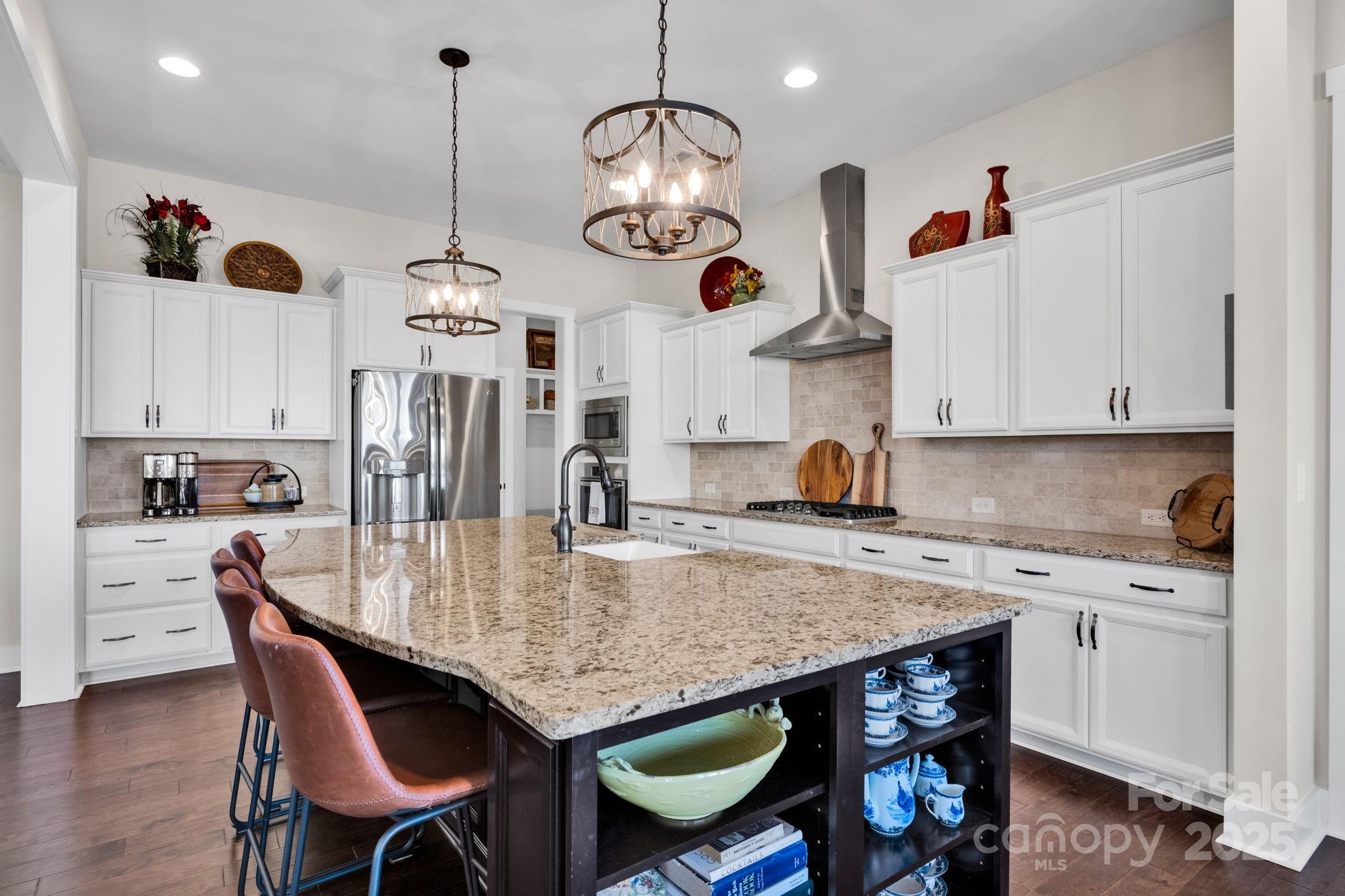 Paddlers Cove - Residential