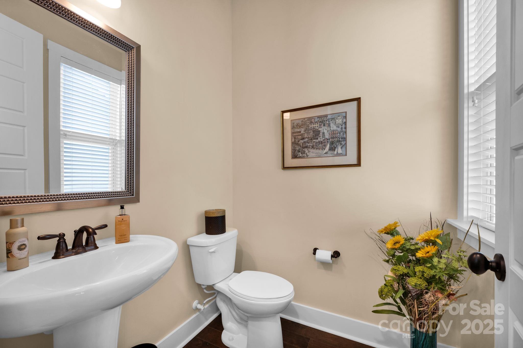 Paddlers Cove - Residential