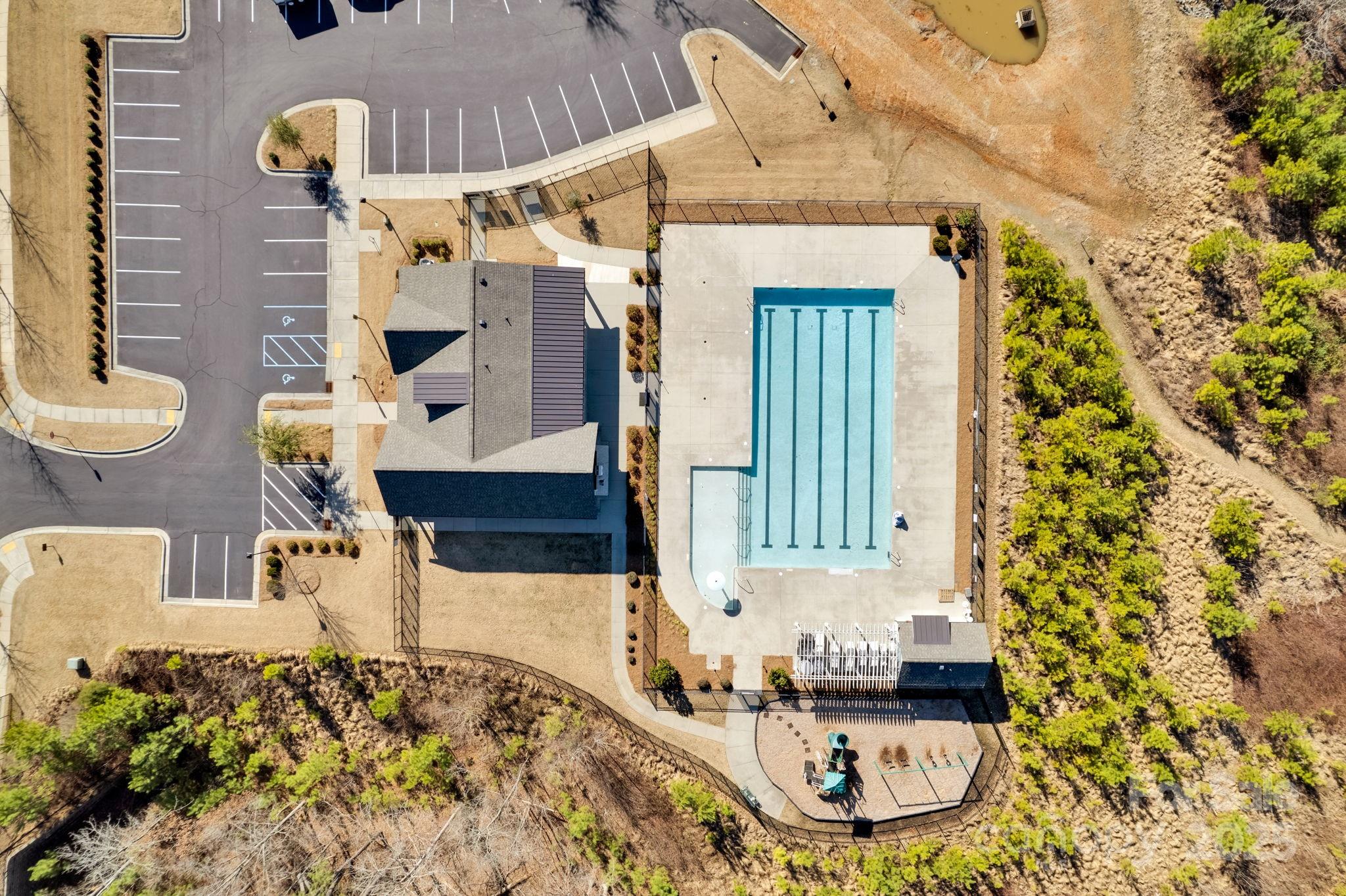 Paddlers Cove - Residential