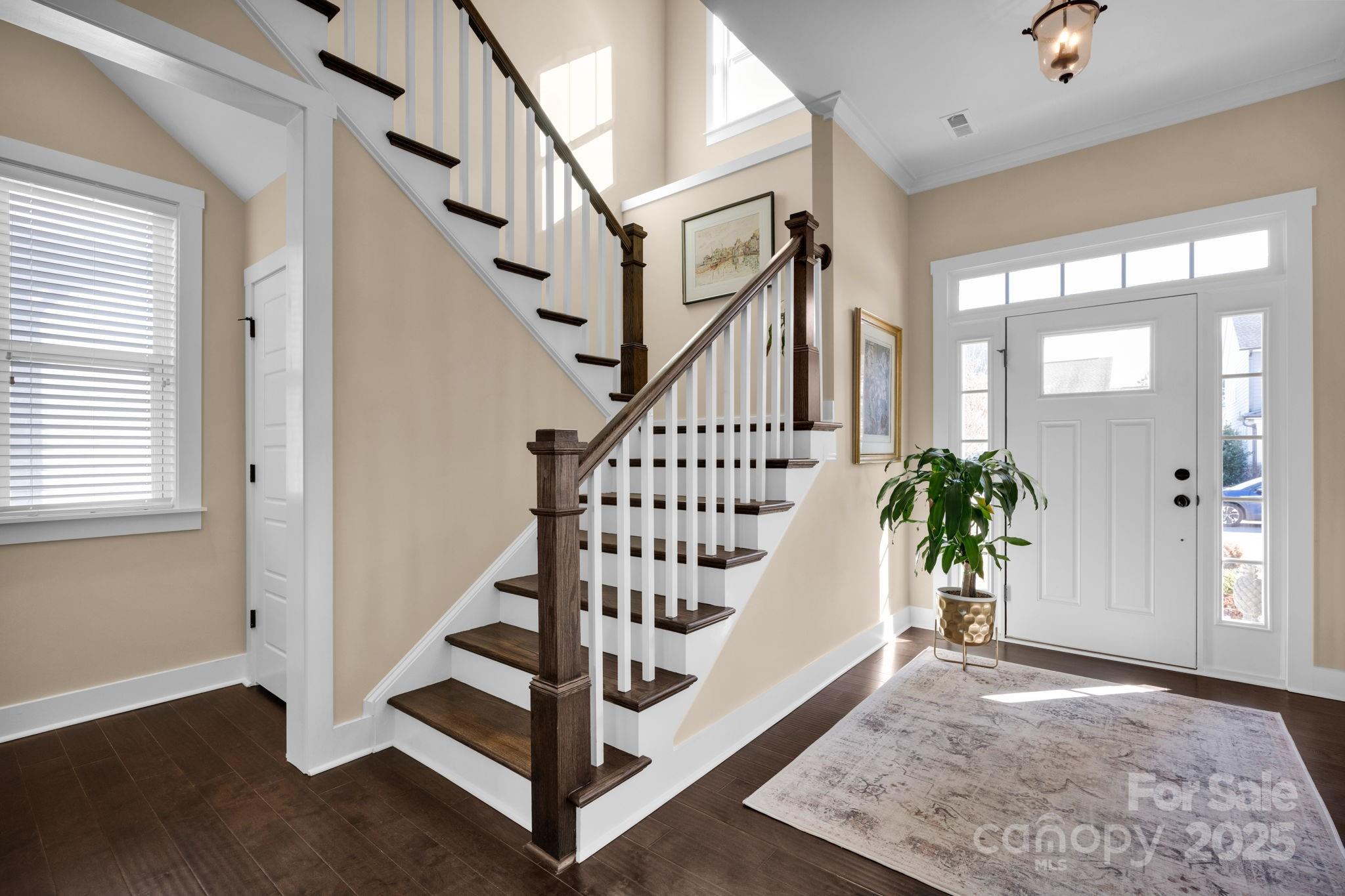 Paddlers Cove - Residential