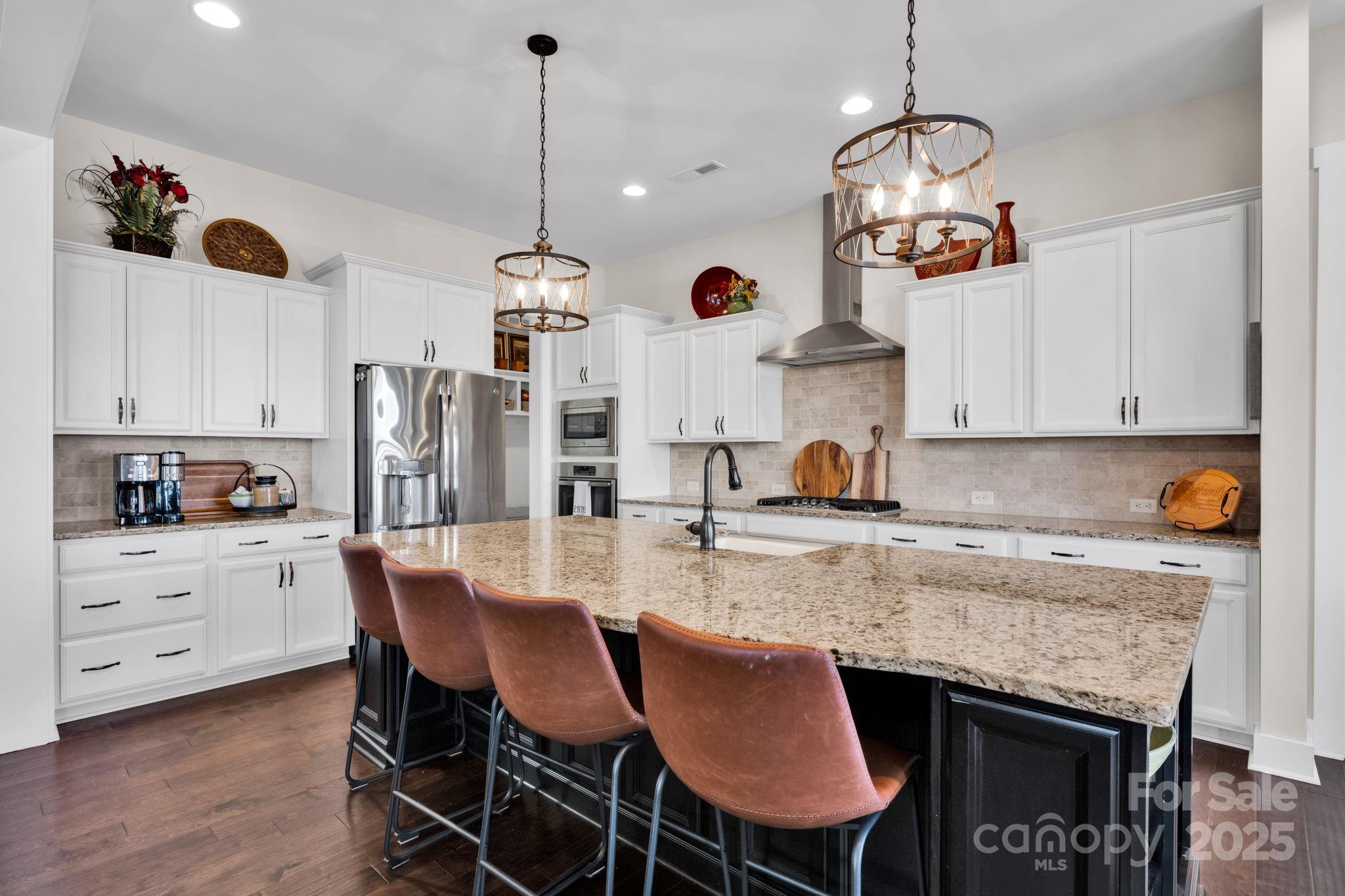 Paddlers Cove - Residential