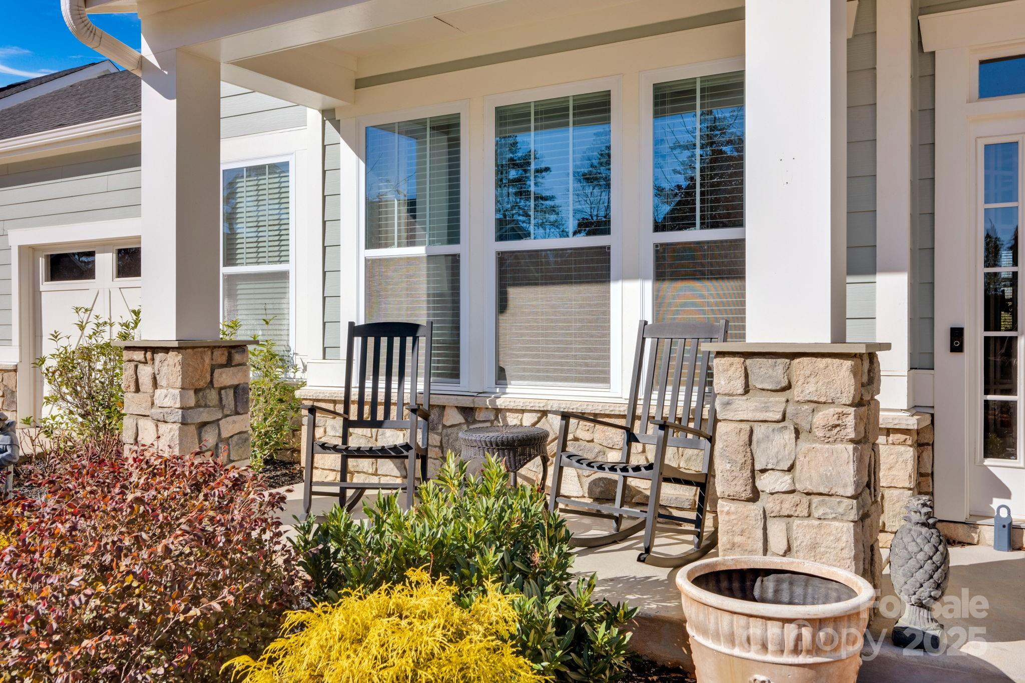 Paddlers Cove - Residential