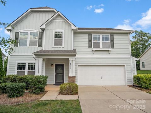 4576 Fox Ridge Lane Fort Mill SC 29707