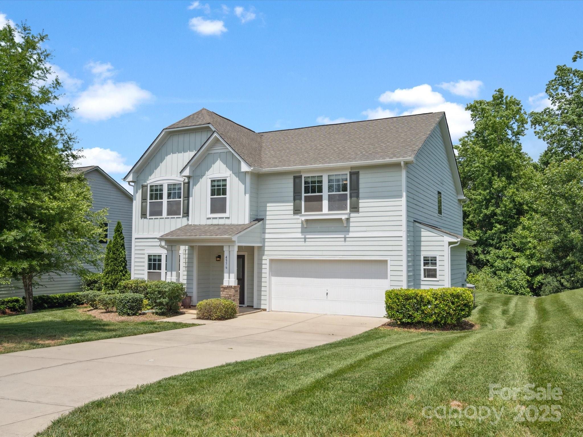 4576 Fox Ridge Lane