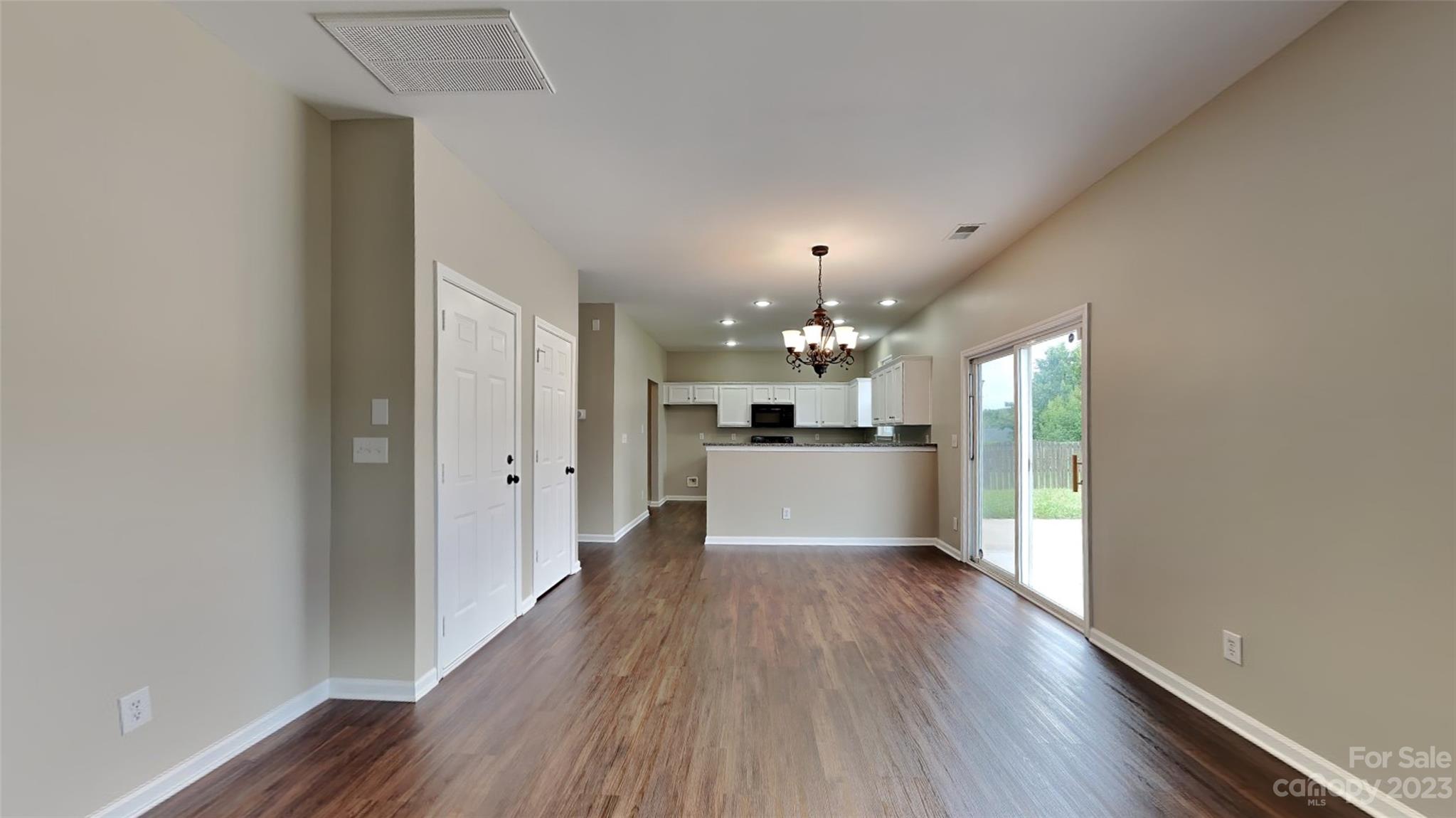 Reedy Creek Plantation - Residential