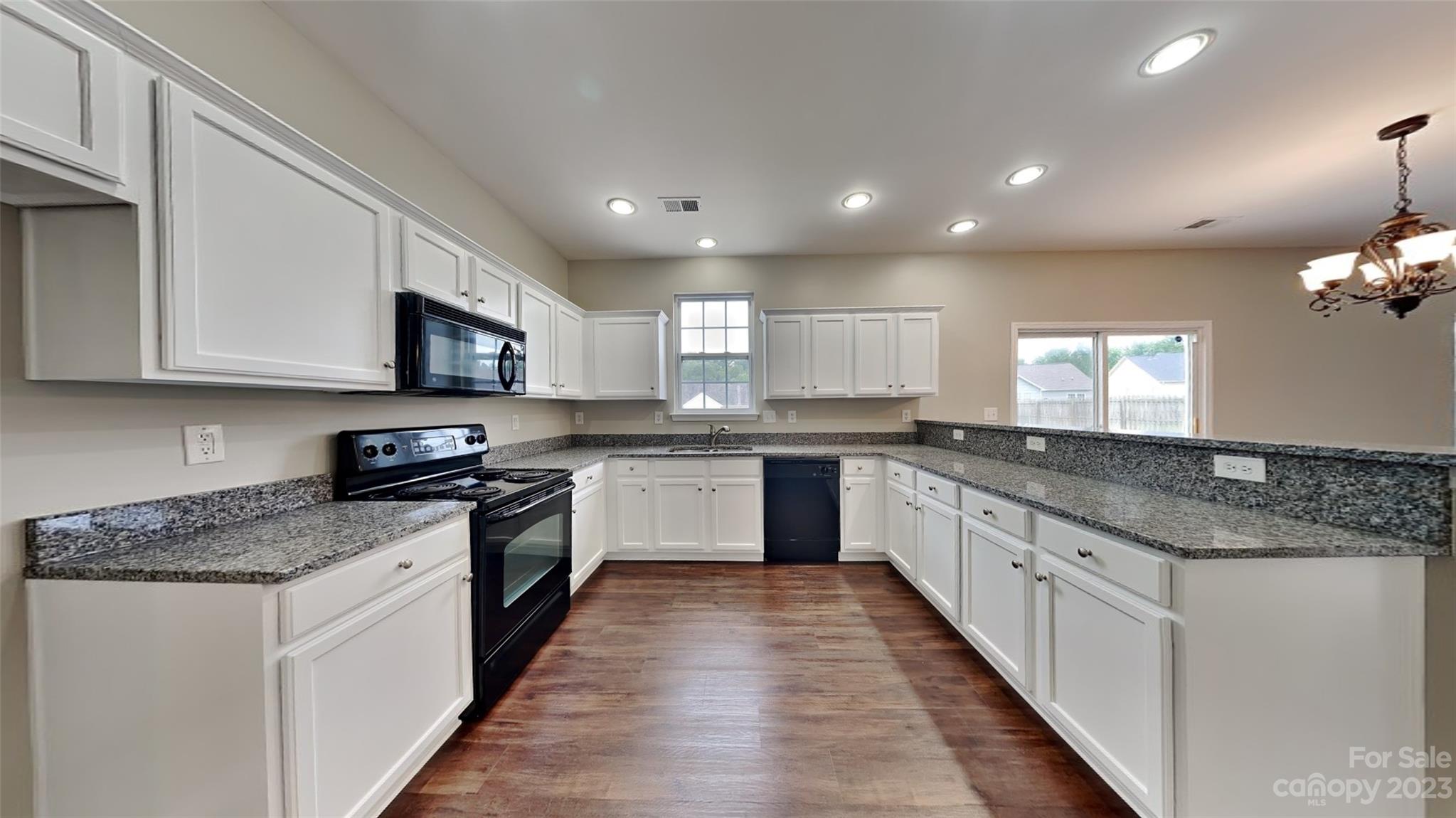 Reedy Creek Plantation - Residential