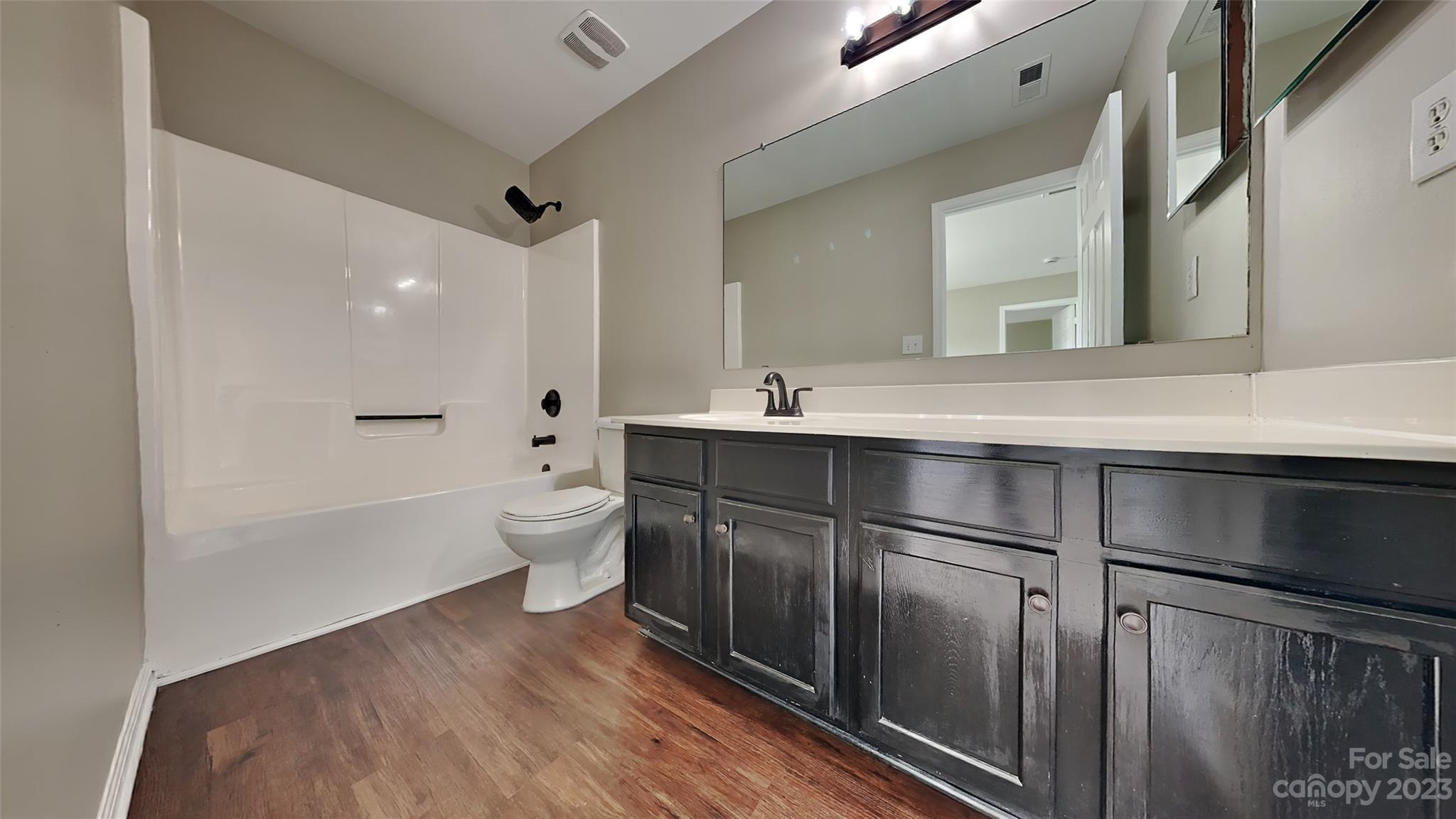 Reedy Creek Plantation - Residential