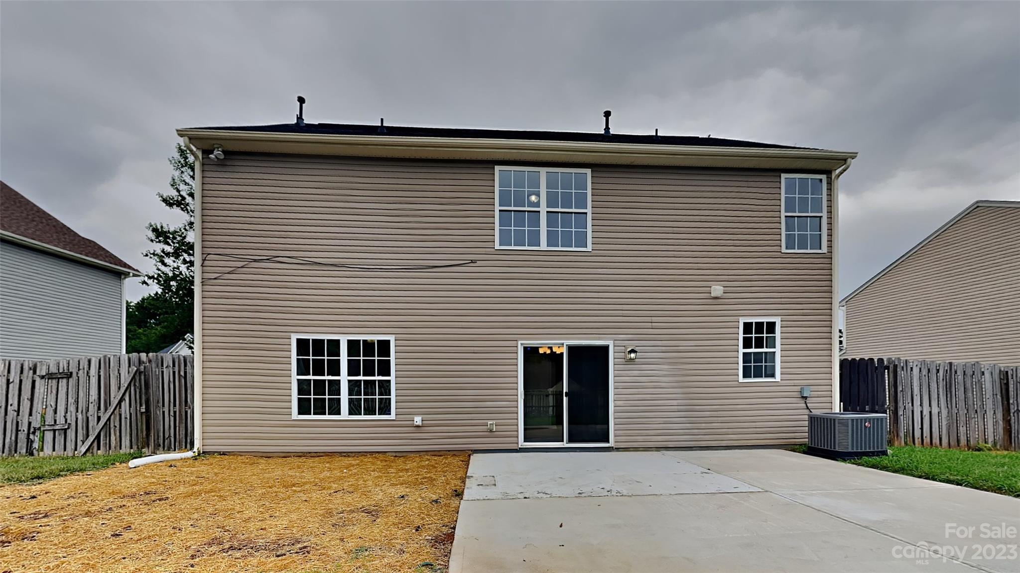 Reedy Creek Plantation - Residential