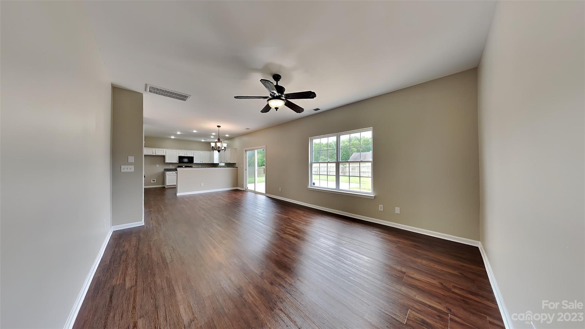 Reedy Creek Plantation - Residential