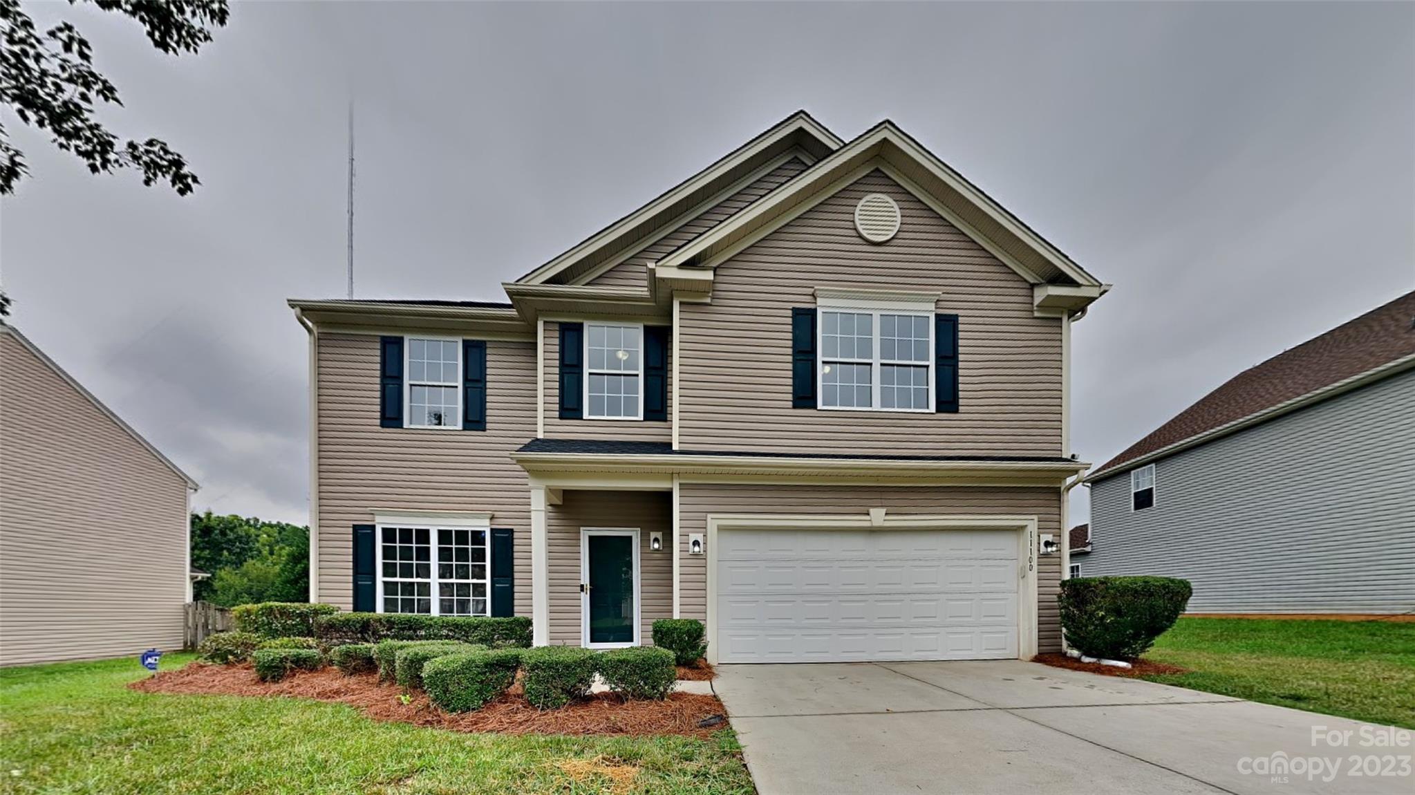 Reedy Creek Plantation - Residential