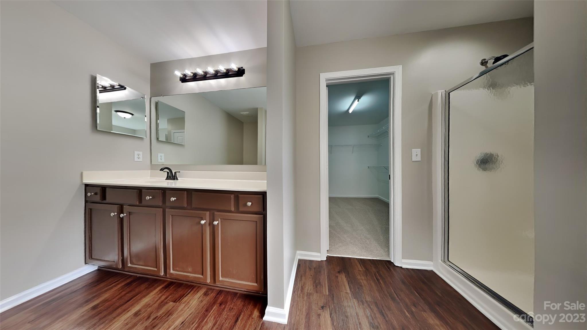 Reedy Creek Plantation - Residential