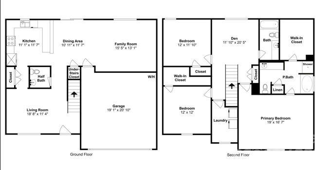 Reedy Creek Plantation - Residential
