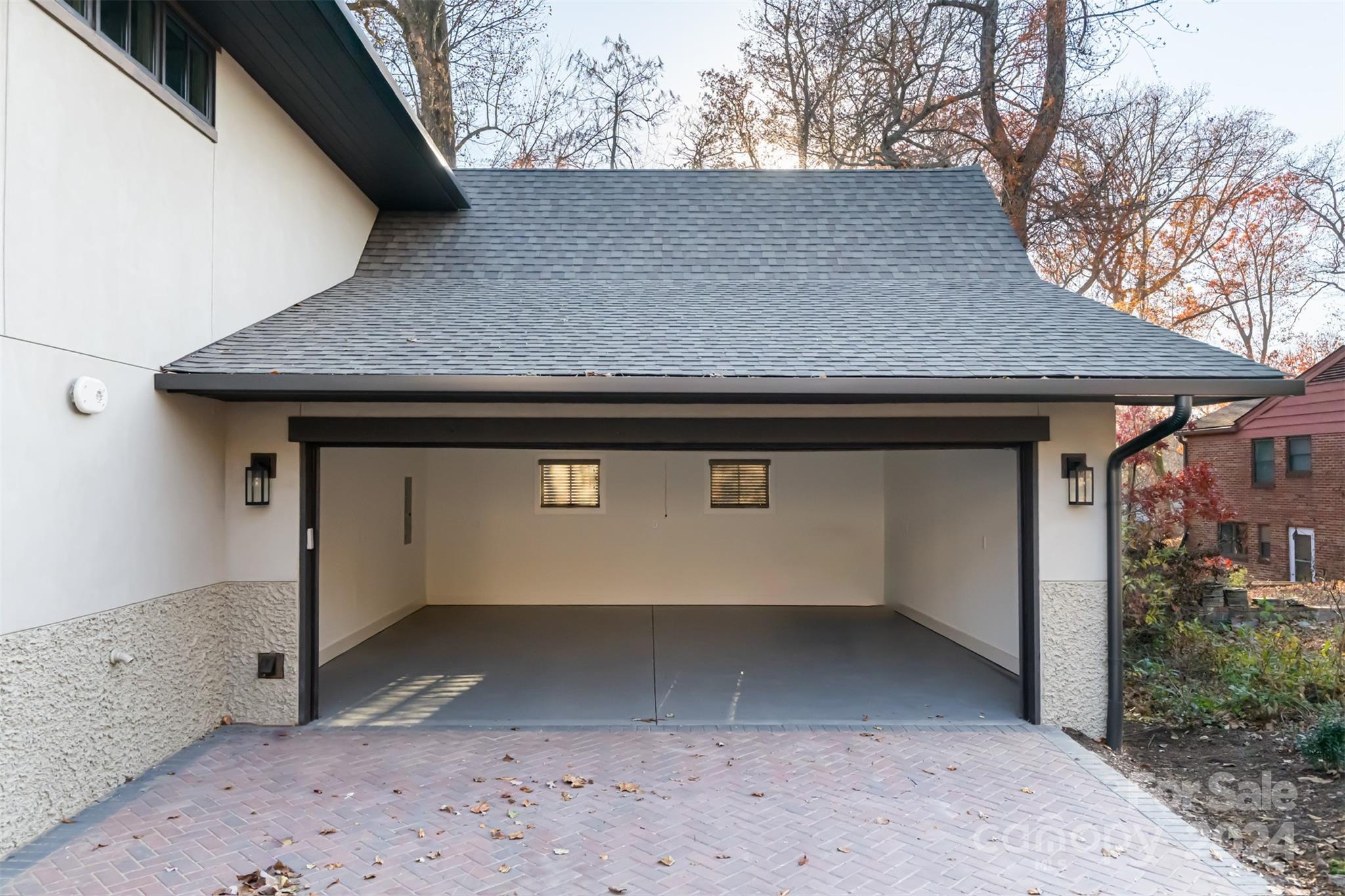 Cheshire - Residential