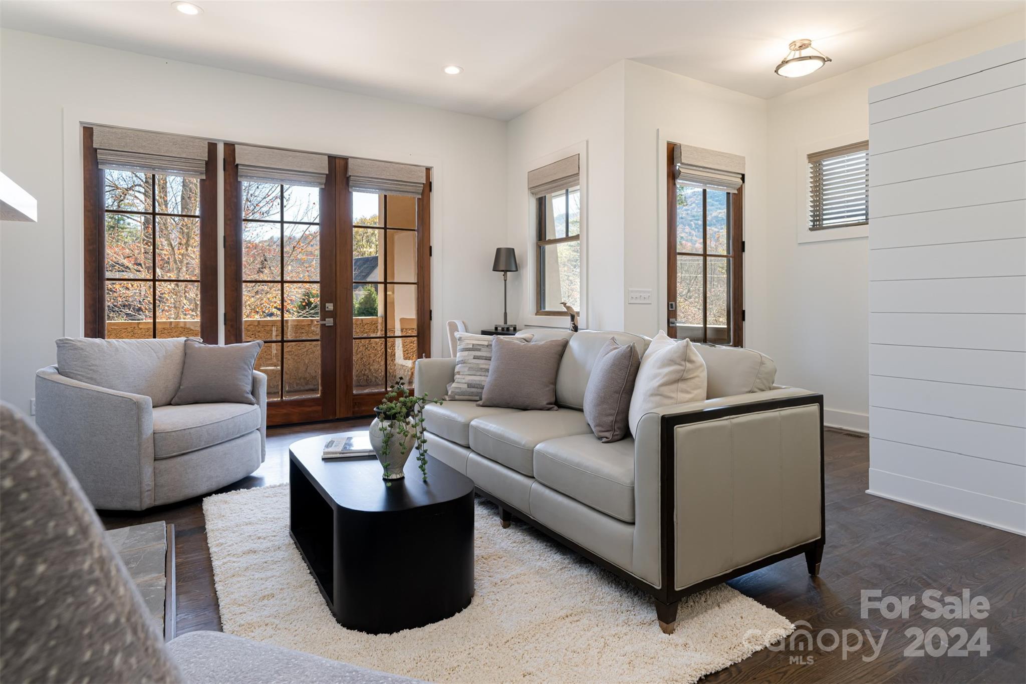 Cheshire - Residential