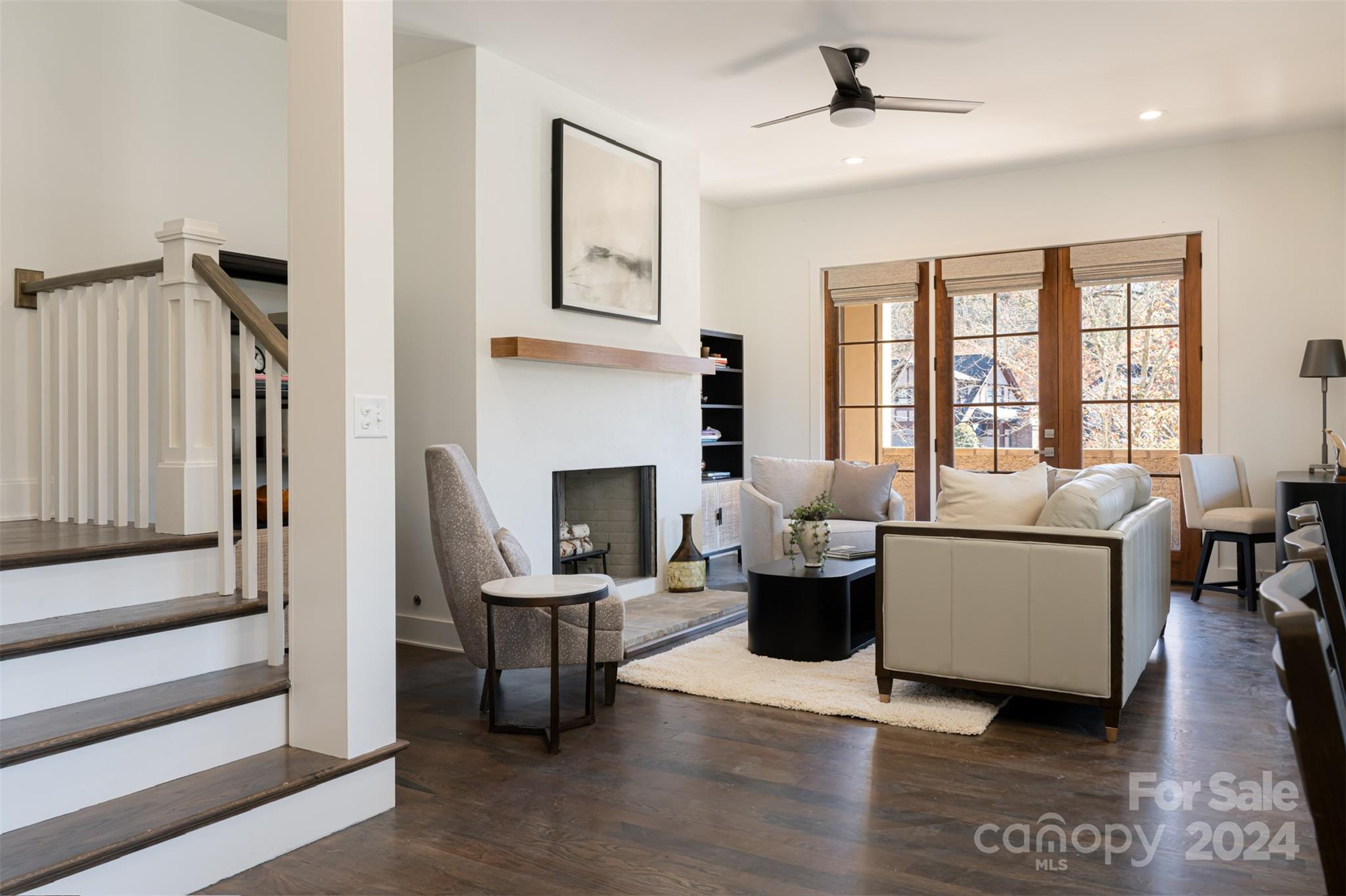 Cheshire - Residential