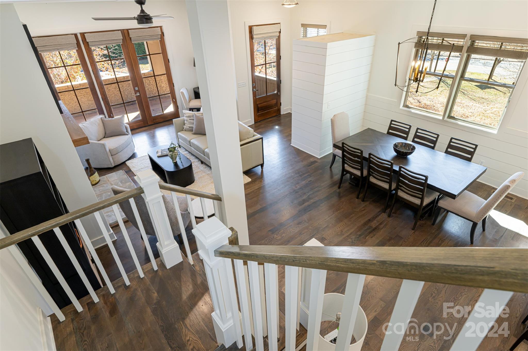 Cheshire - Residential