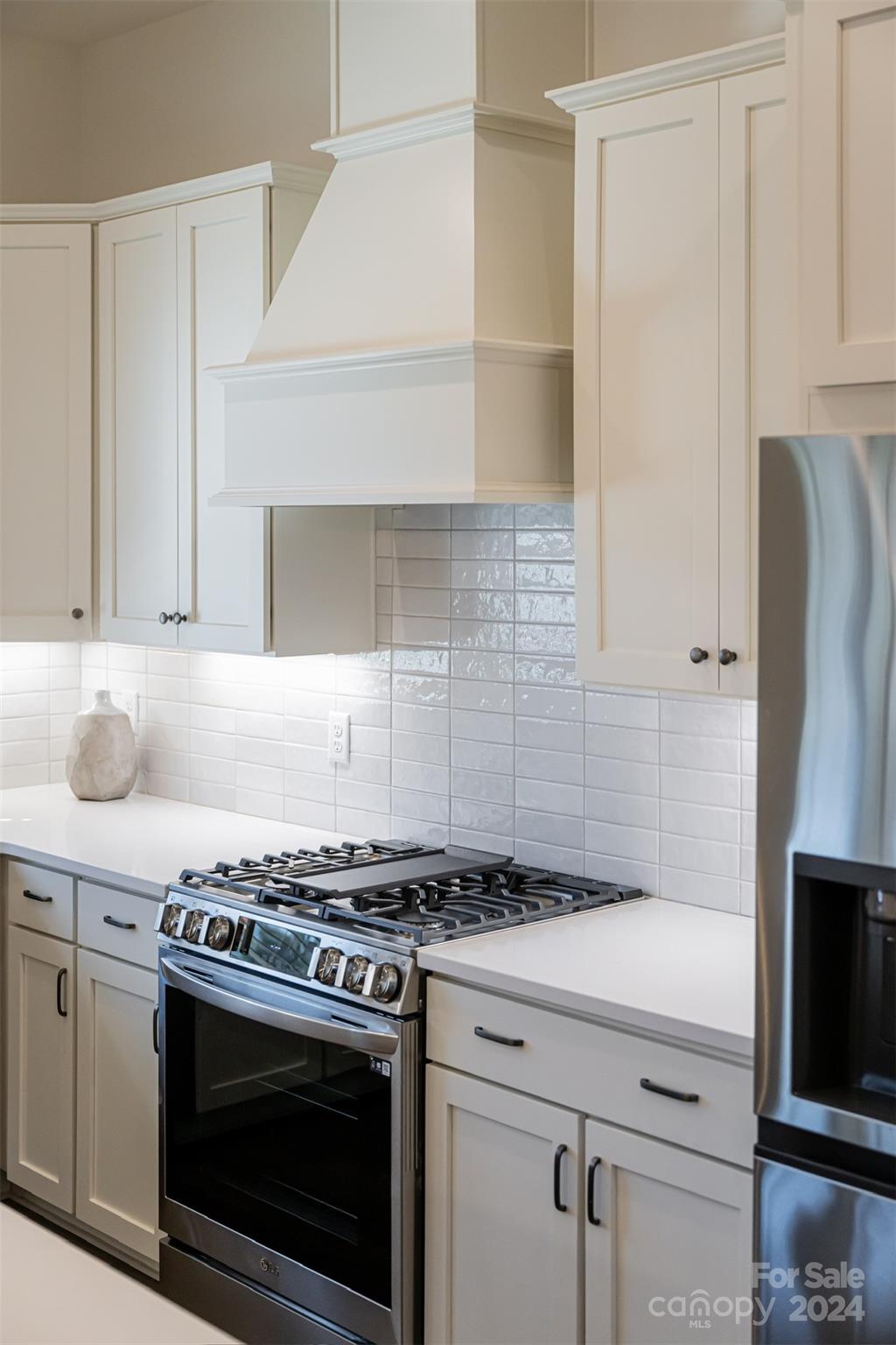 Cheshire - Residential