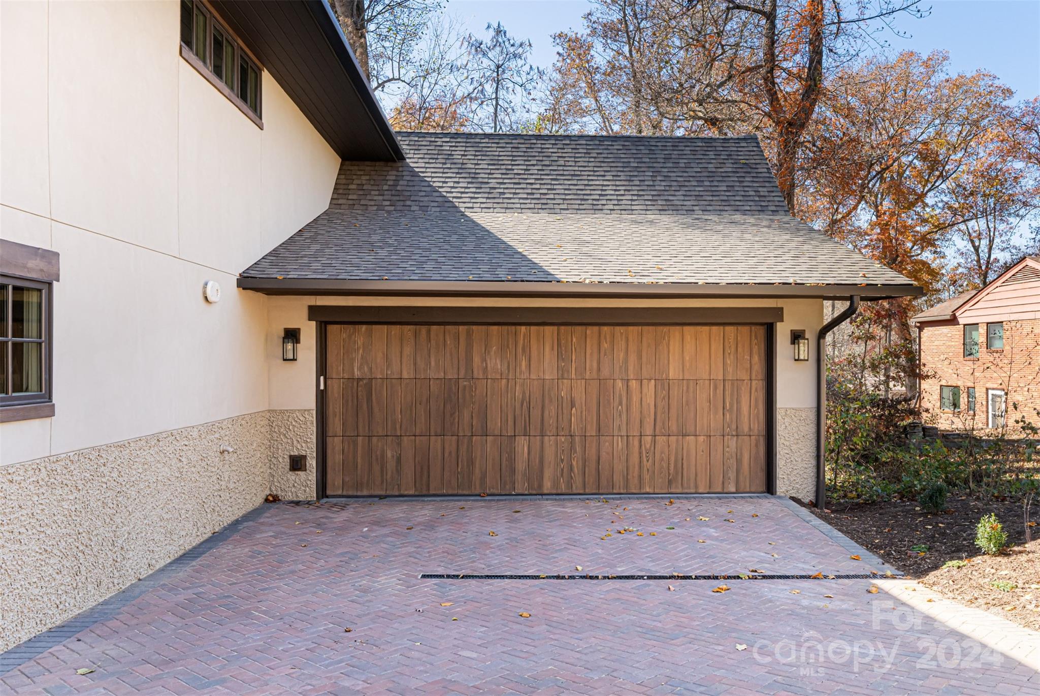 Cheshire - Residential