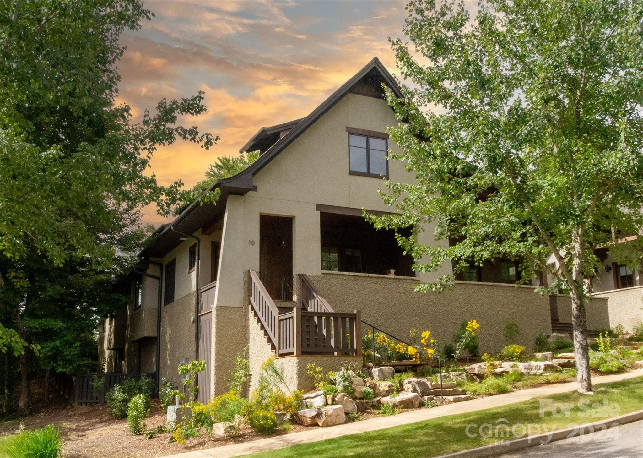 Cheshire - Residential