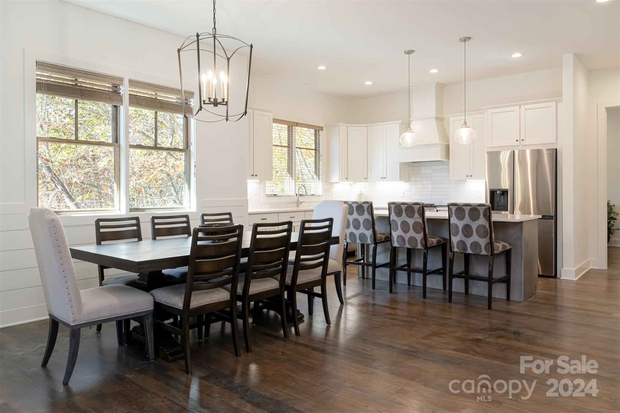 Cheshire - Residential