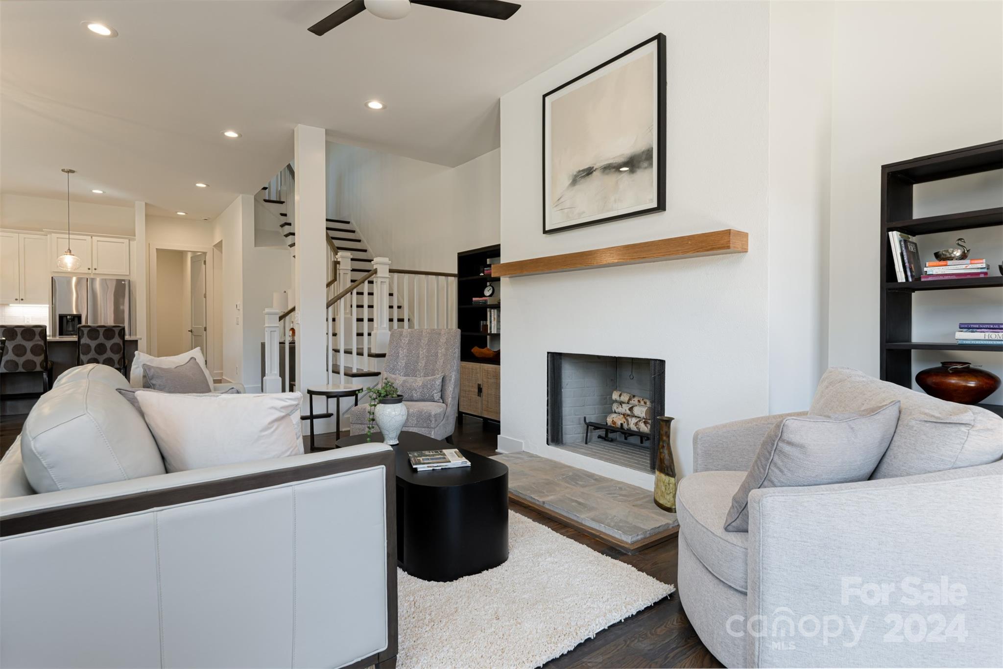 Cheshire - Residential