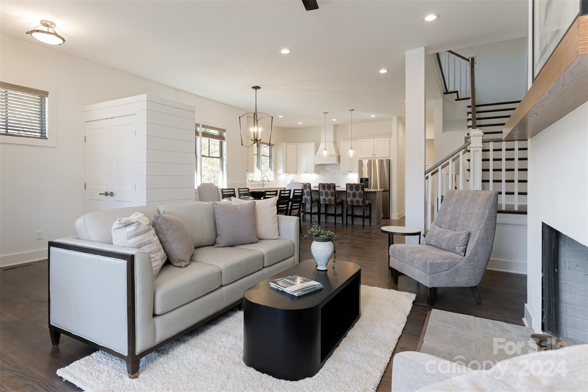 Cheshire - Residential