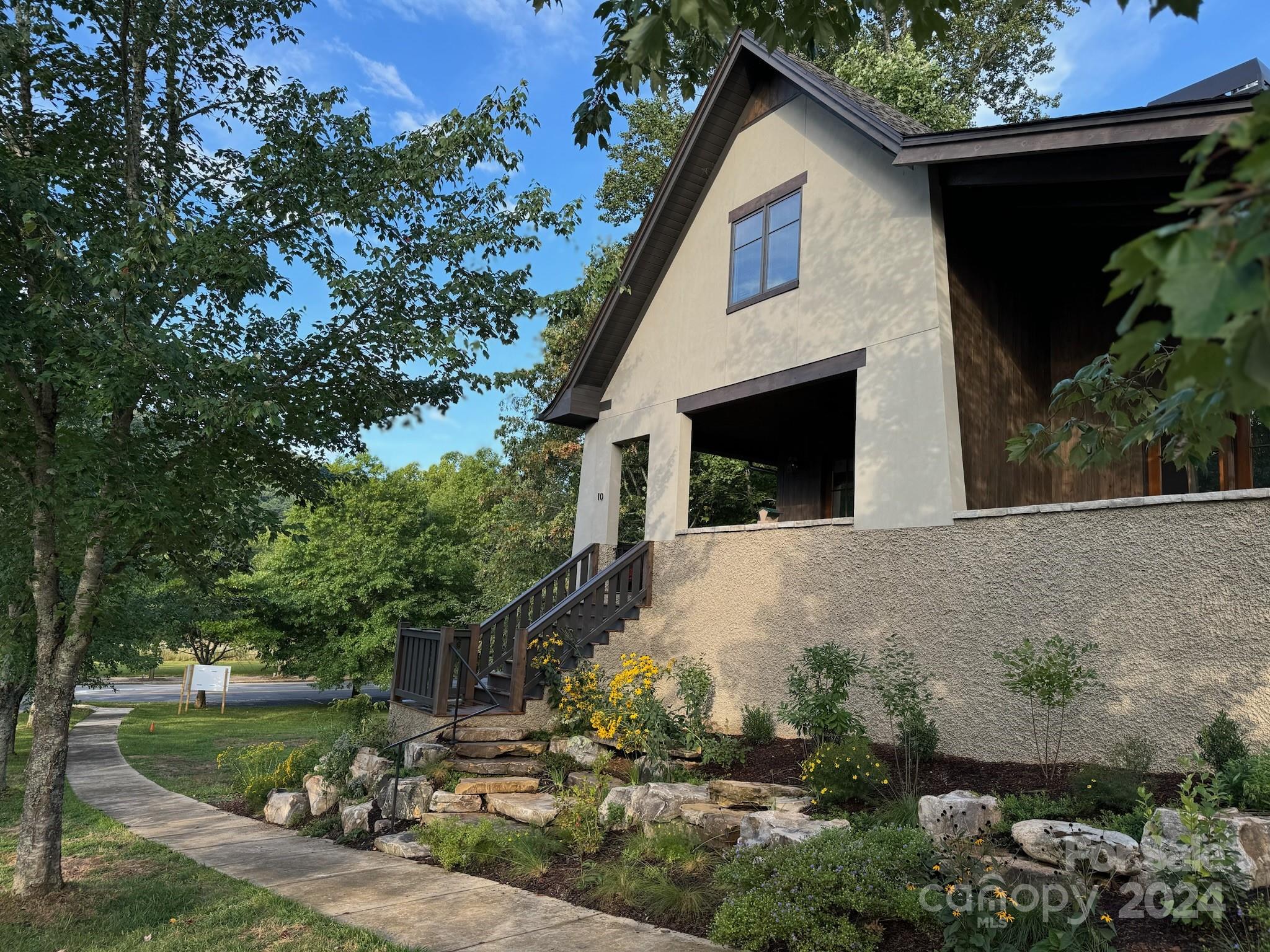 Cheshire - Residential