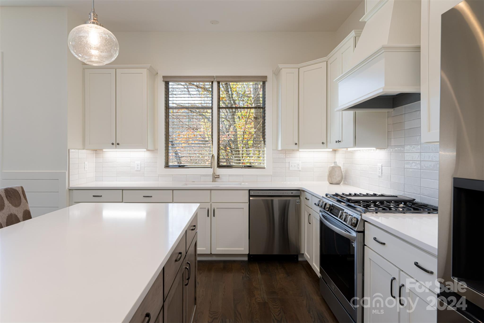 Cheshire - Residential