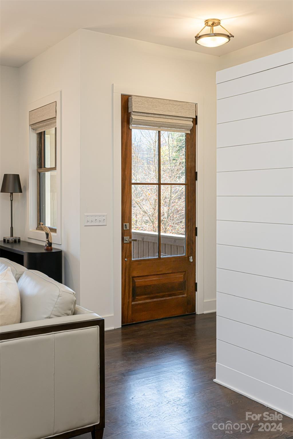 Cheshire - Residential