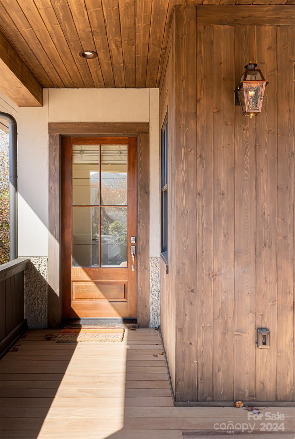 Cheshire - Residential