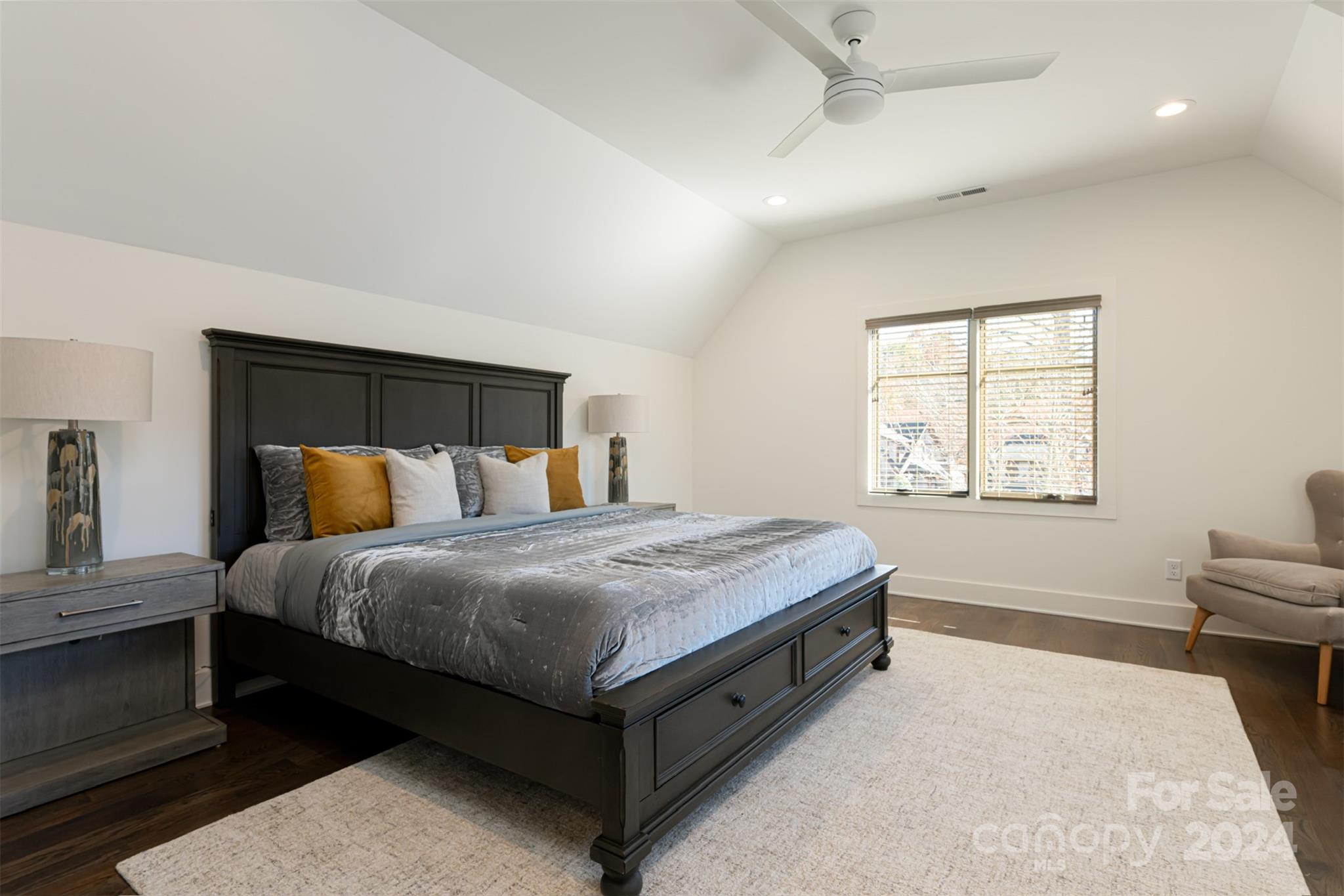 Cheshire - Residential