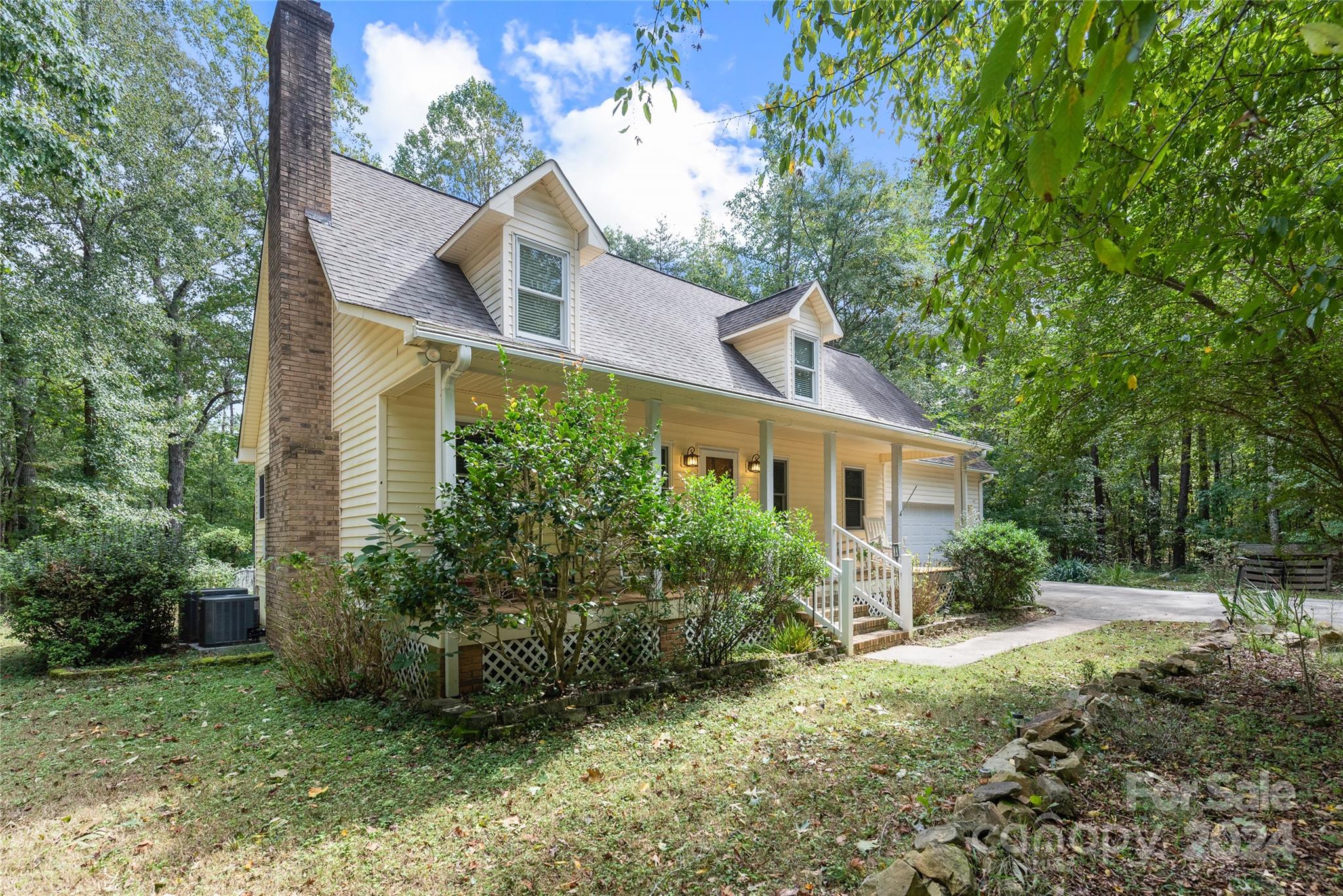 Five Points Estates - Residential