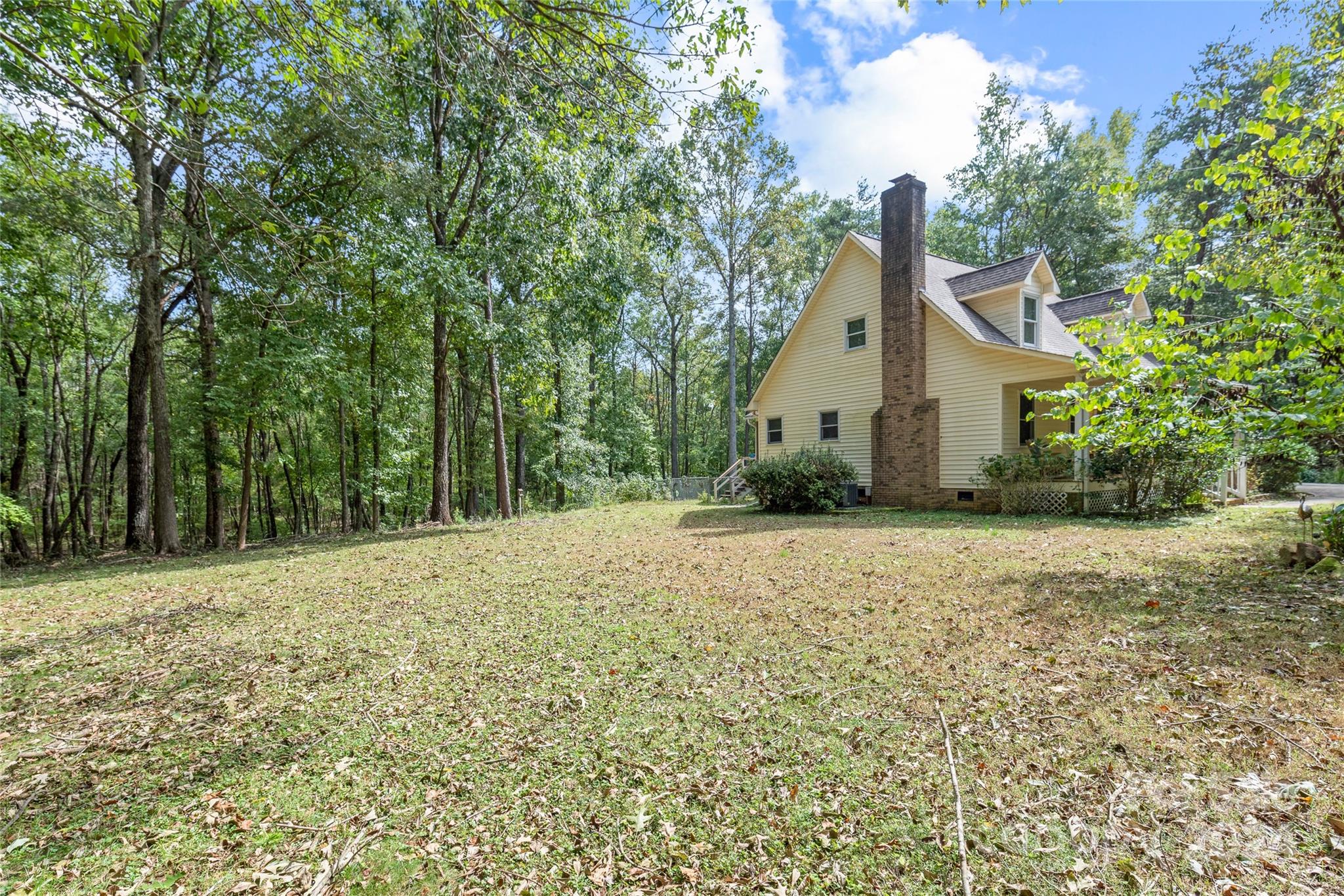 Five Points Estates - Residential