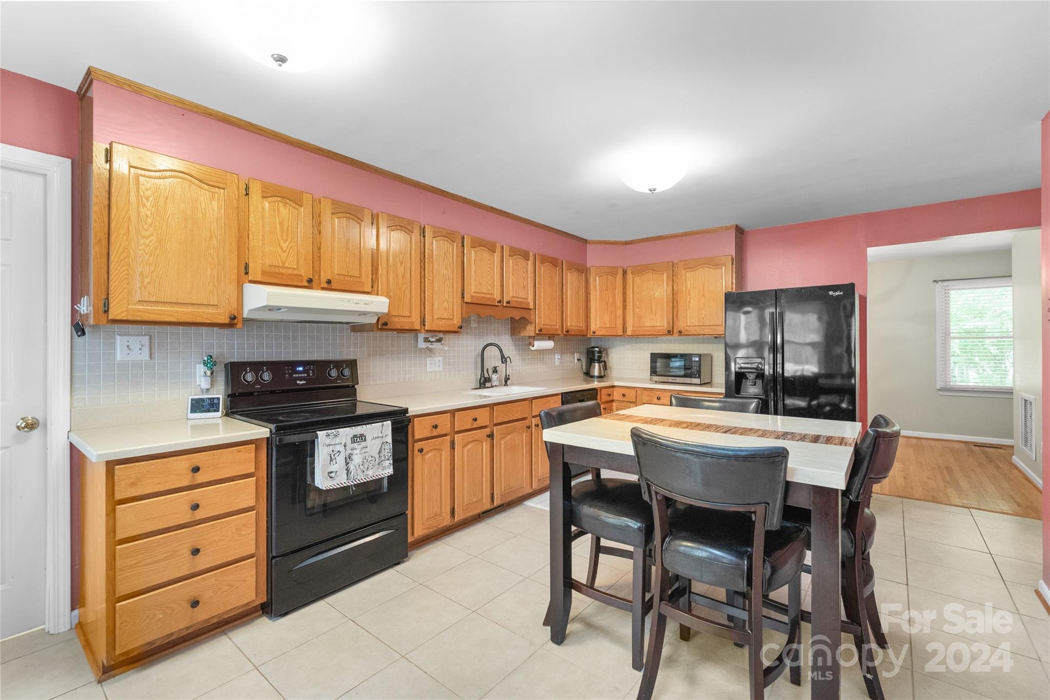 Five Points Estates - Residential