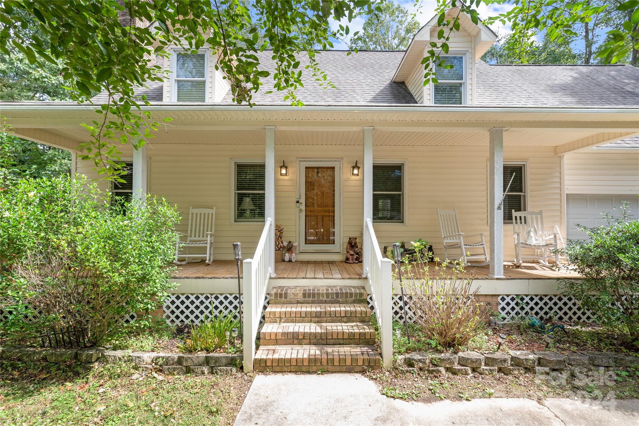 Five Points Estates - Residential