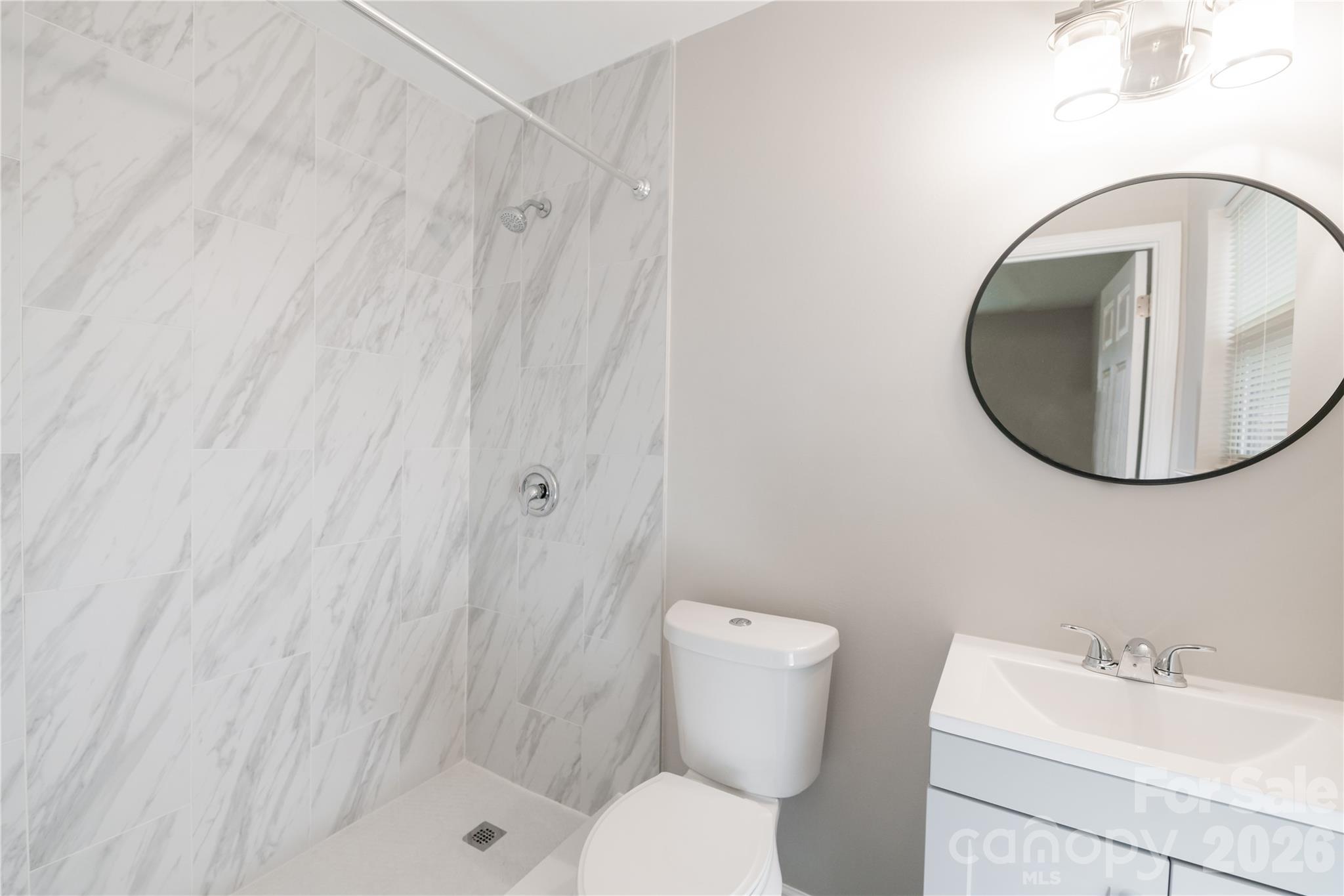 Statesville Avenue Terrace - Residential