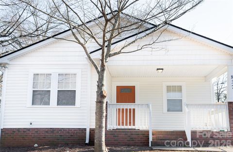 837 Rodey Avenue 20 Charlotte NC 28206