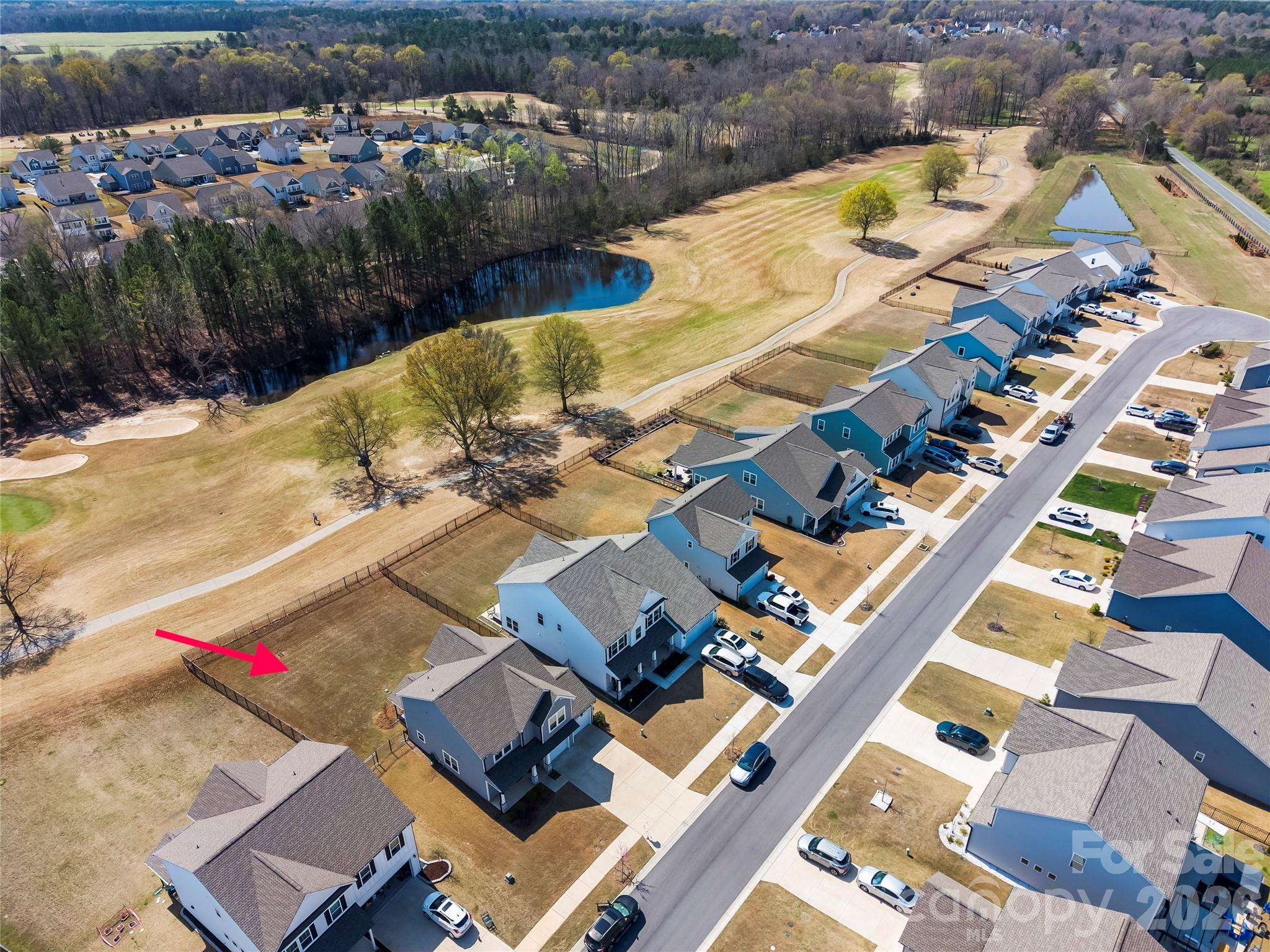 2027 Turnsberry Drive